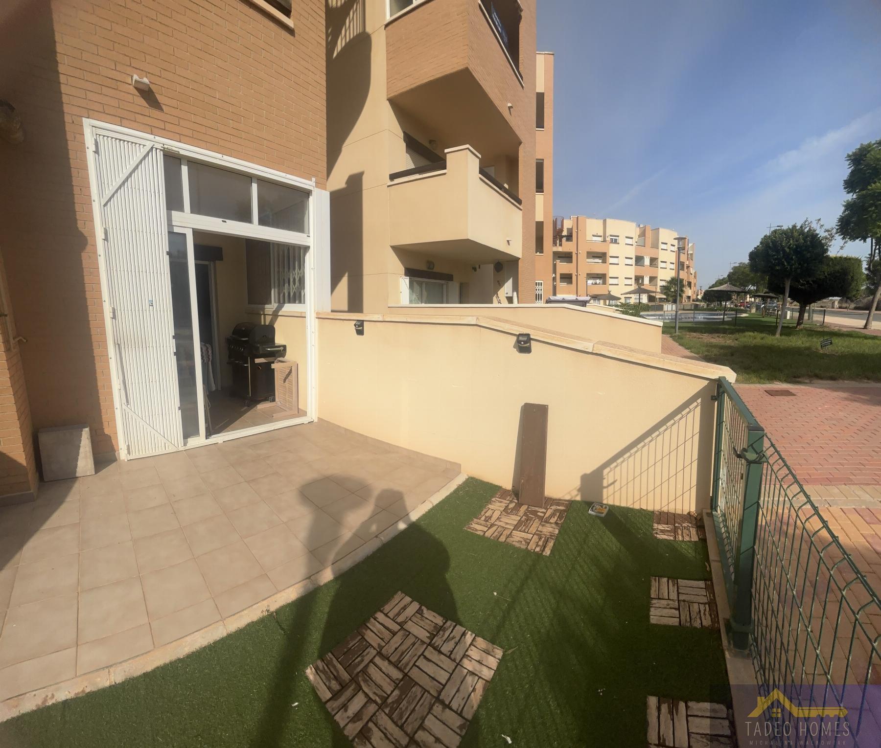 Venta de apartamento en Gea y Truyols