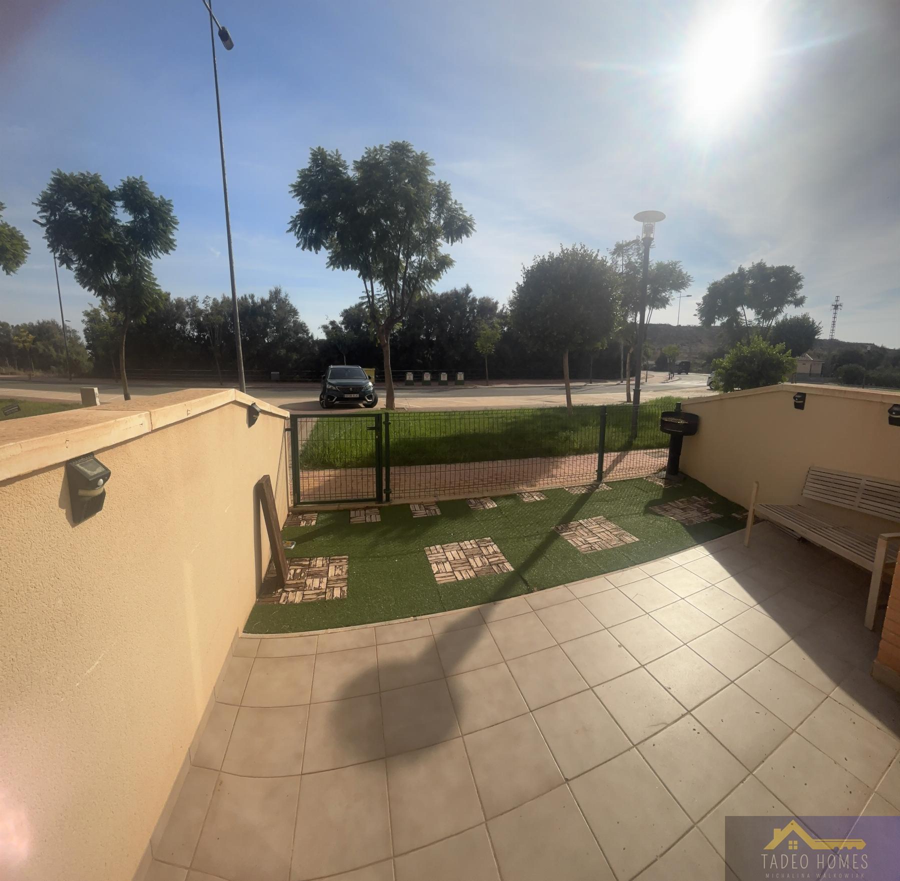 Venta de apartamento en Gea y Truyols