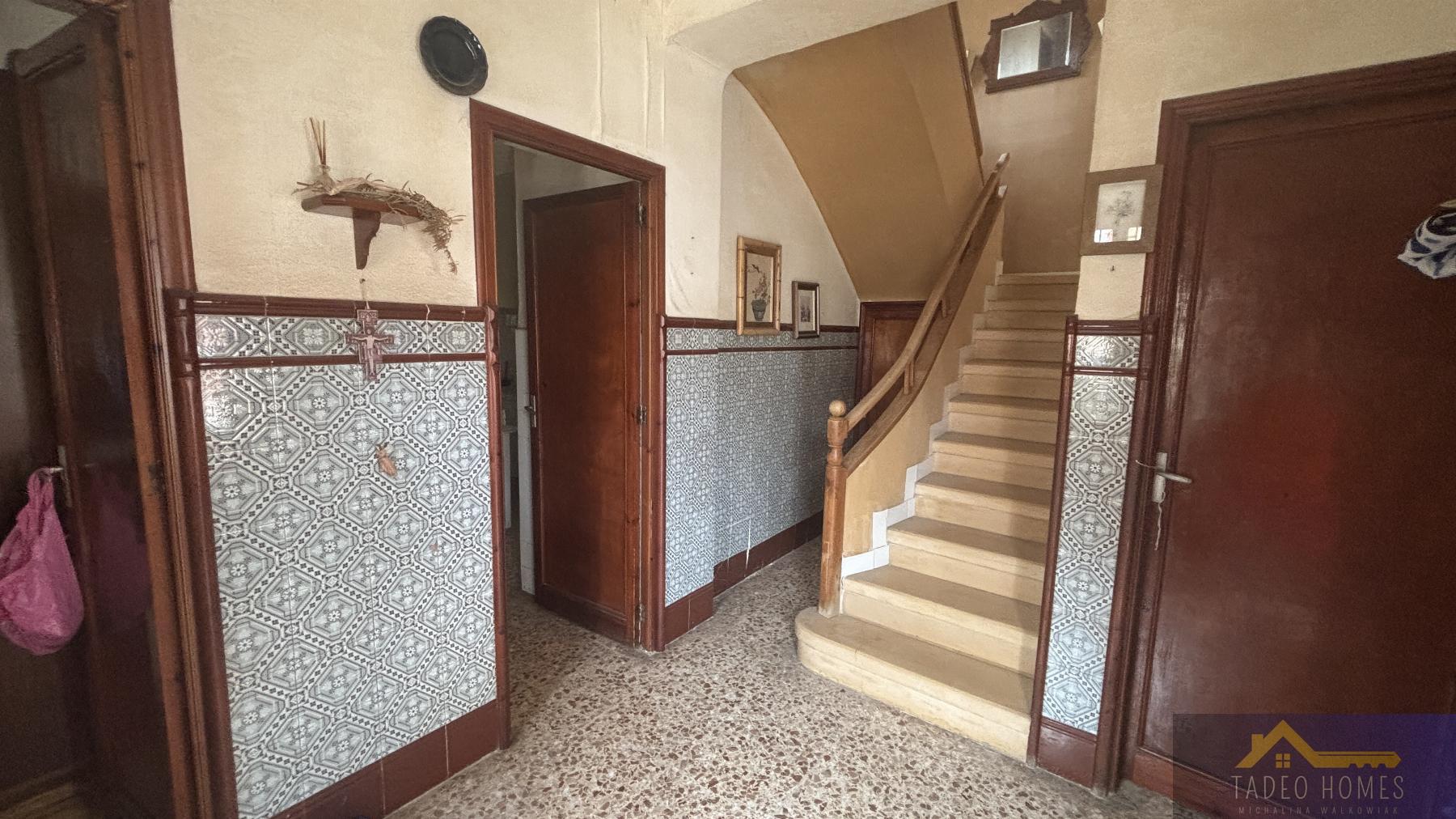Venta de residencia en Torre Pacheco