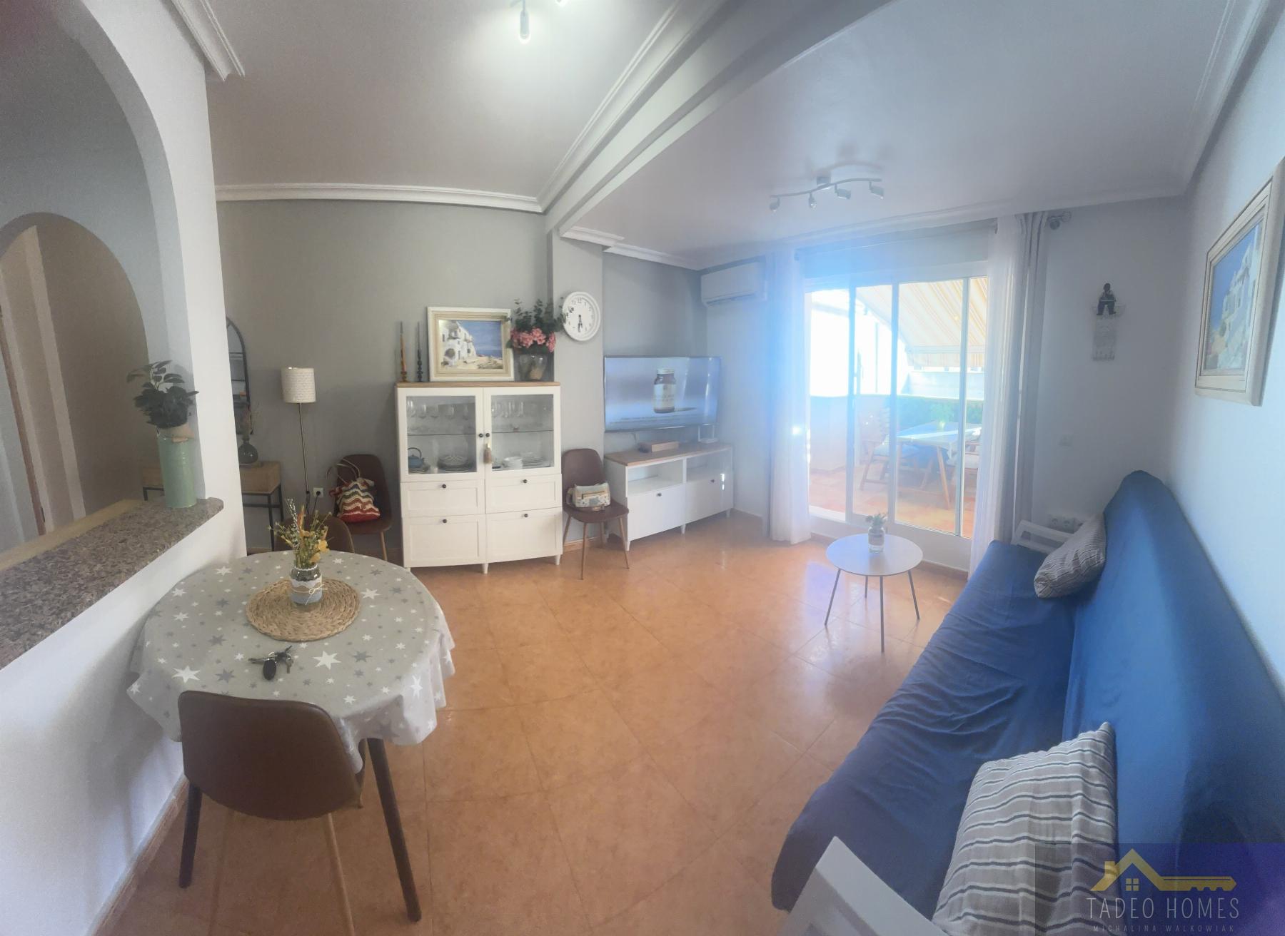 Venta de apartamento en Torrevieja