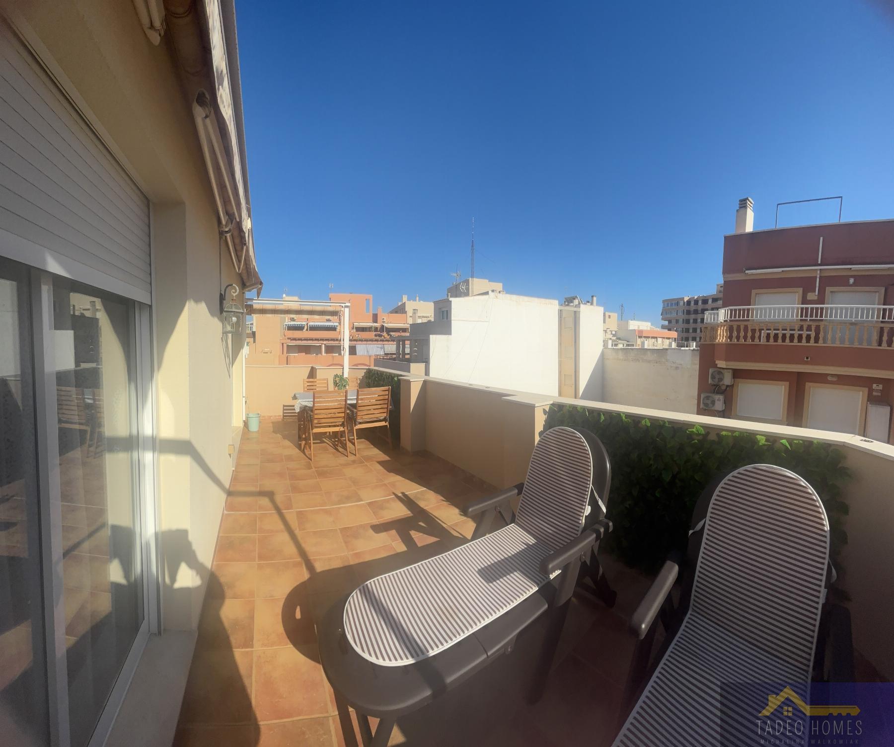 Venta de apartamento en Torrevieja