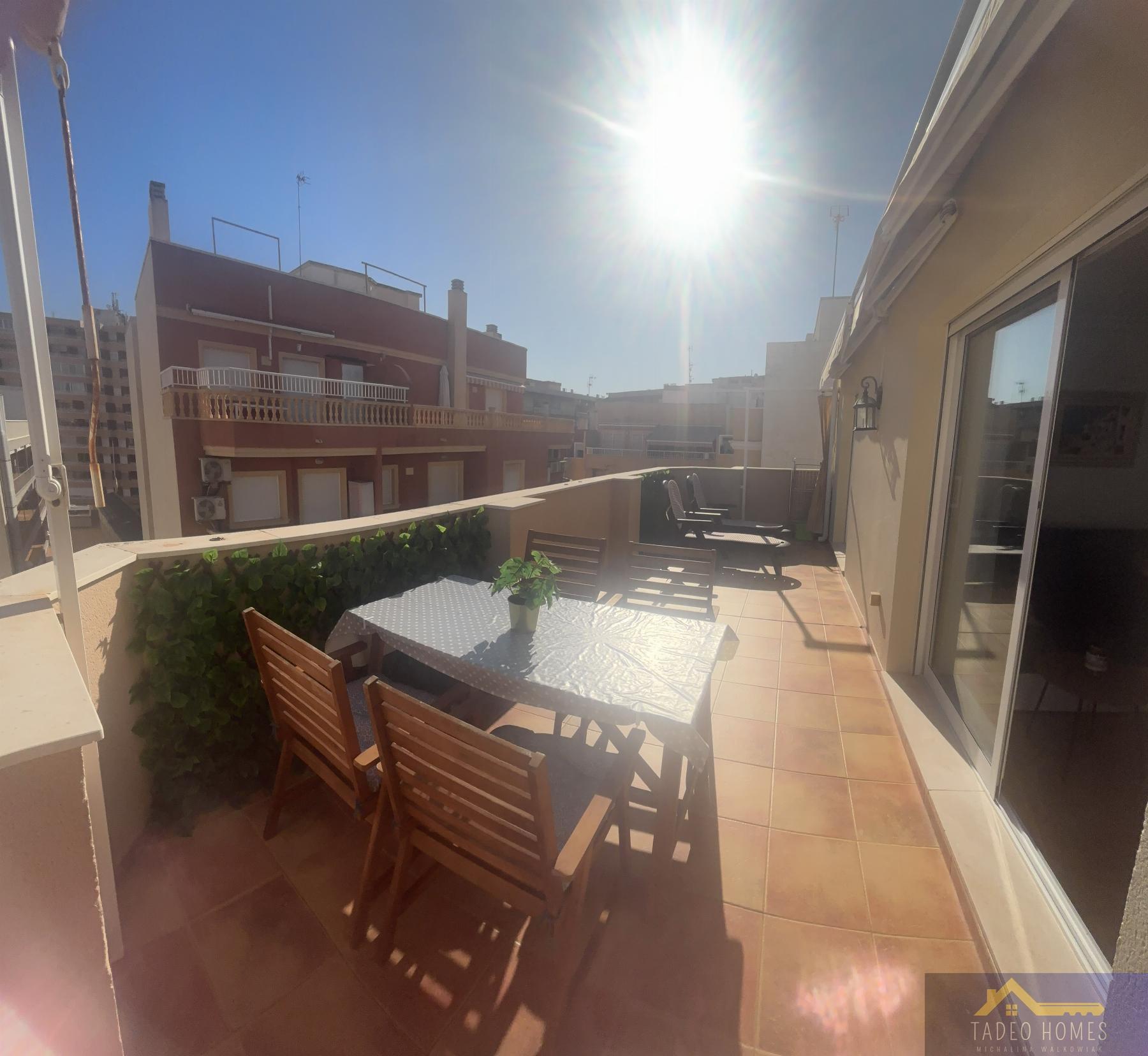 Venta de apartamento en Torrevieja