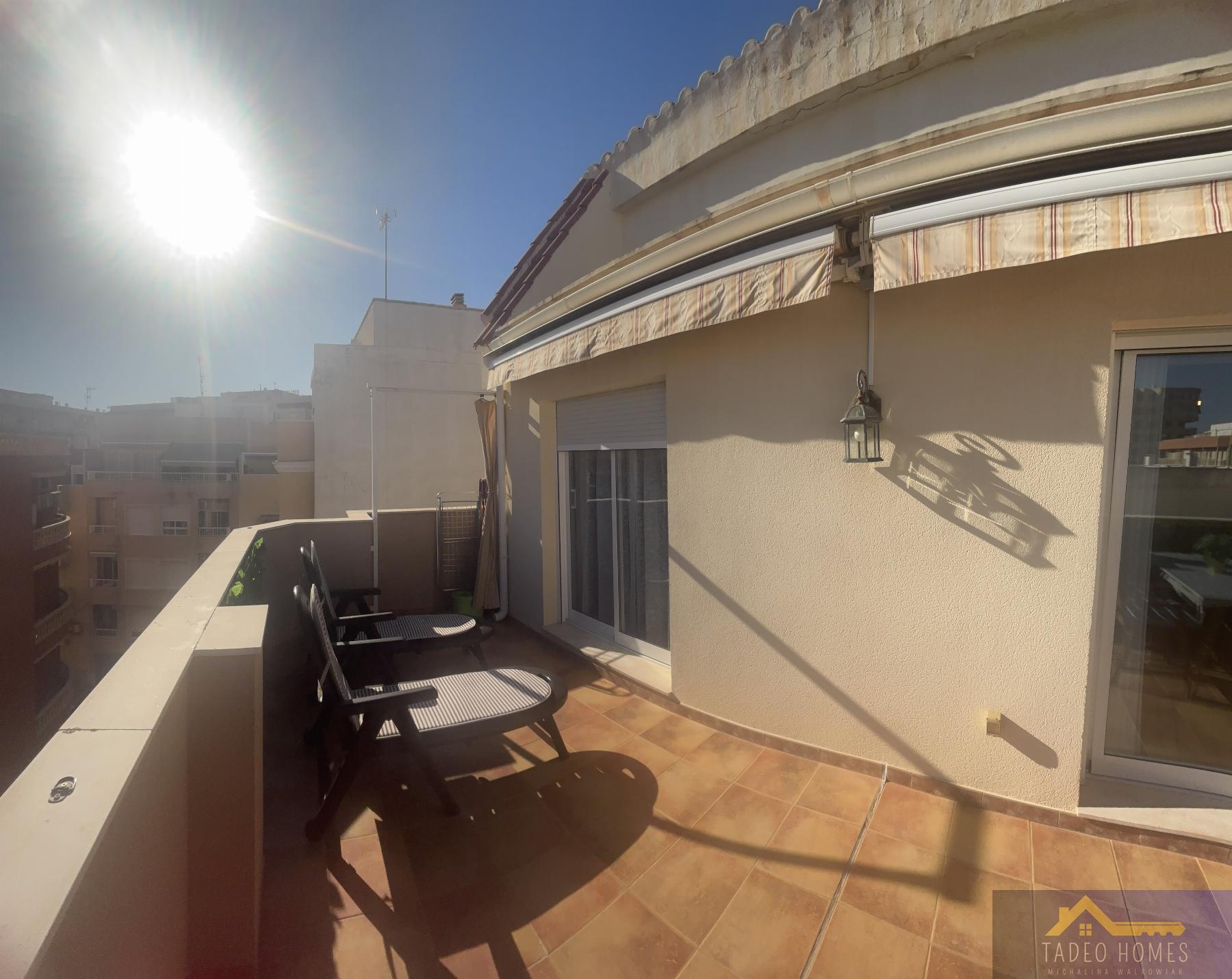Venta de apartamento en Torrevieja