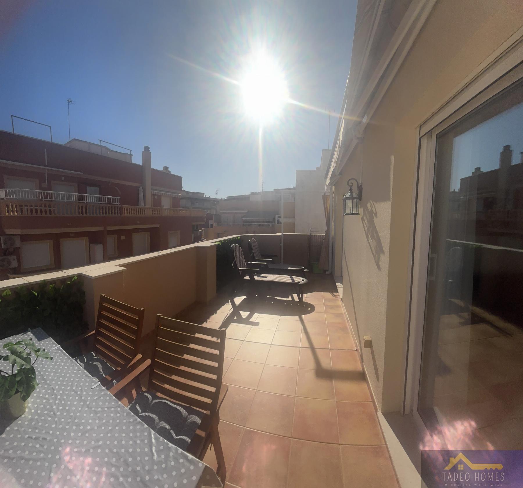 Venta de apartamento en Torrevieja