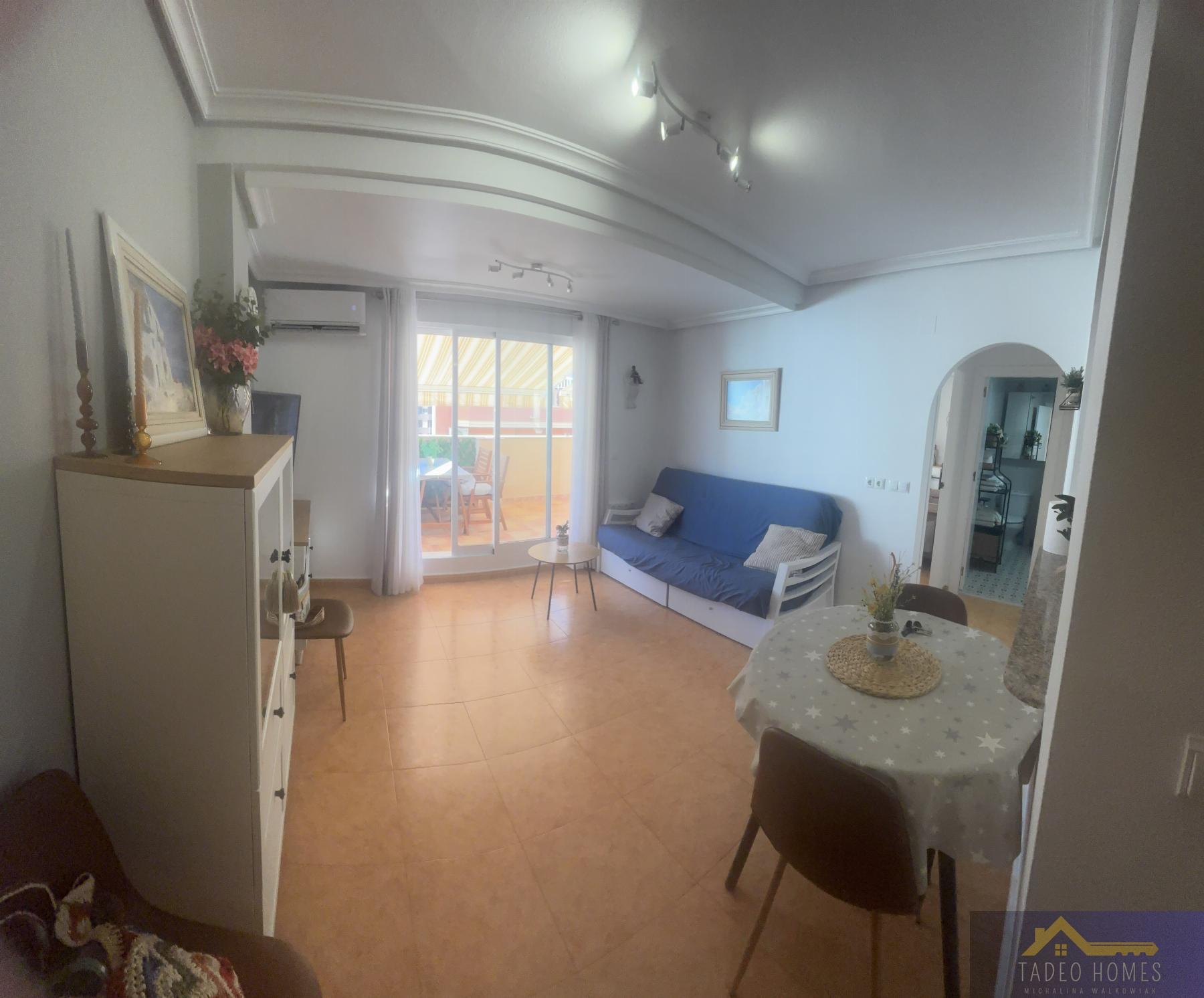 Venta de apartamento en Torrevieja