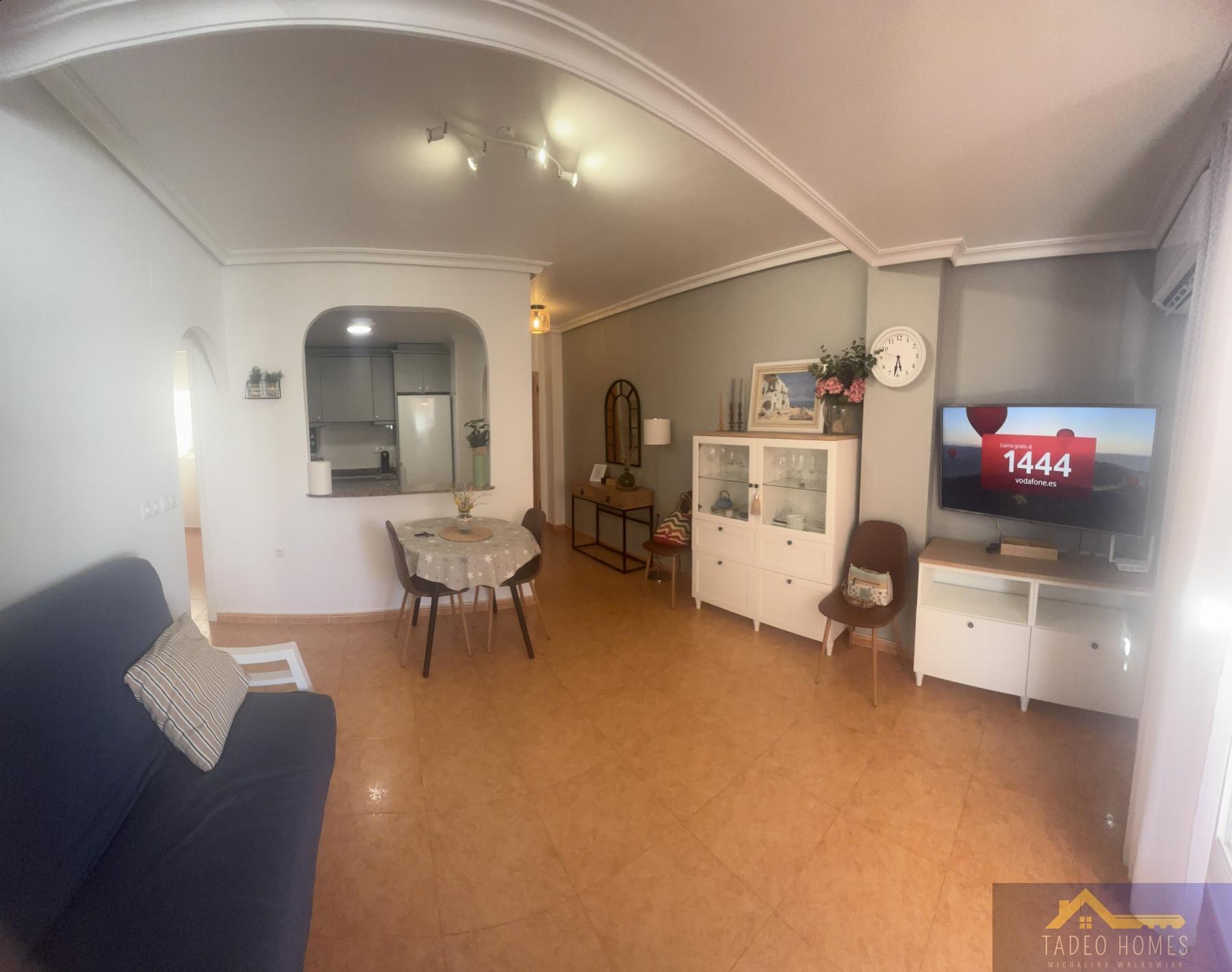 Venta de apartamento en Torrevieja