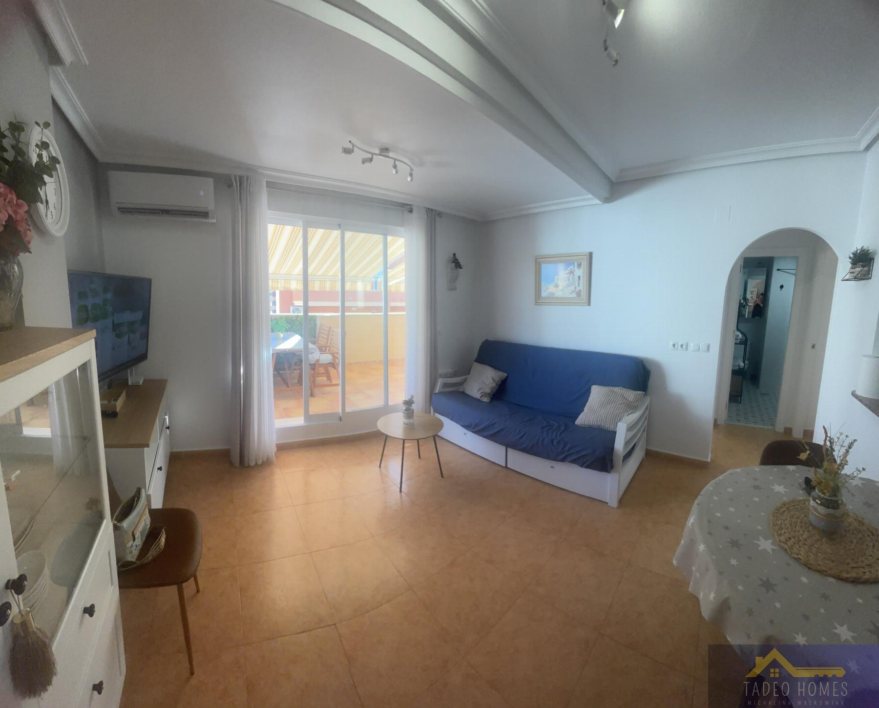 Venta de apartamento en Torrevieja