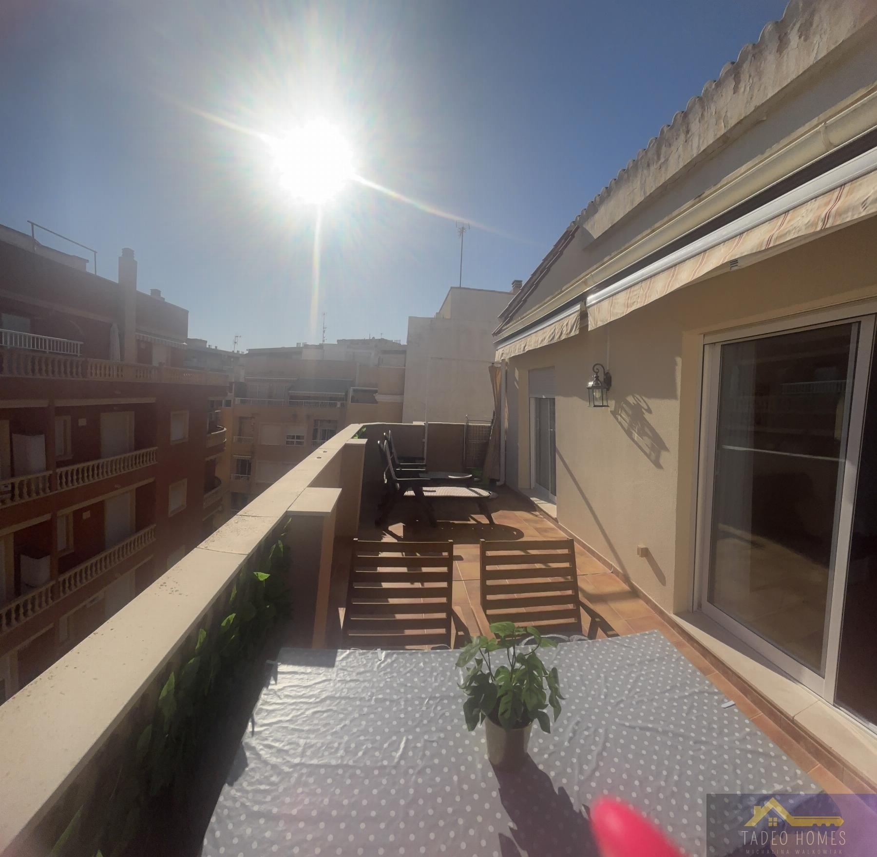Venta de apartamento en Torrevieja