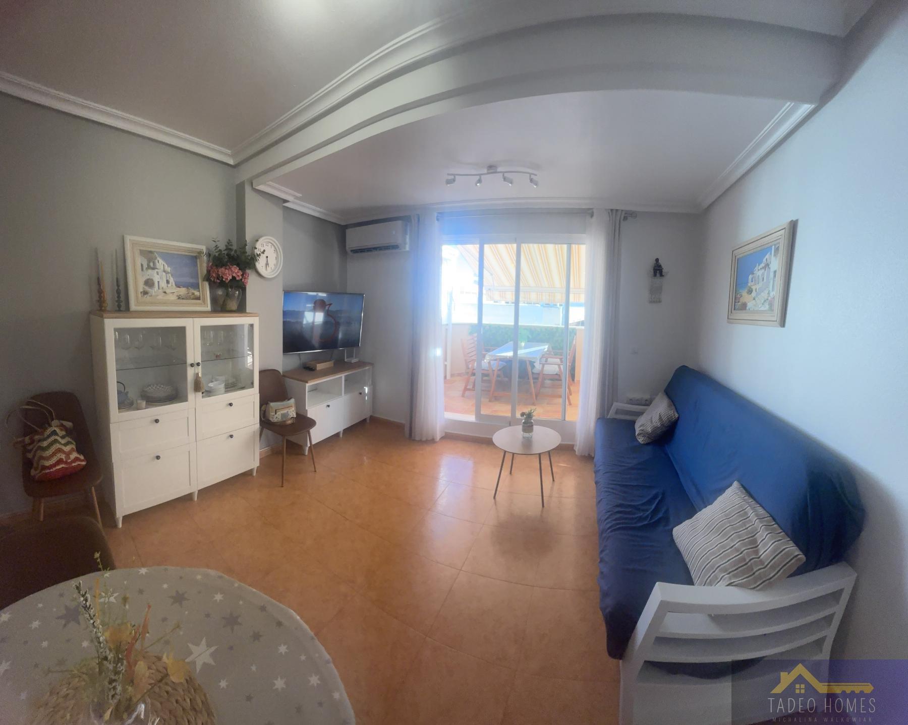 Venta de apartamento en Torrevieja