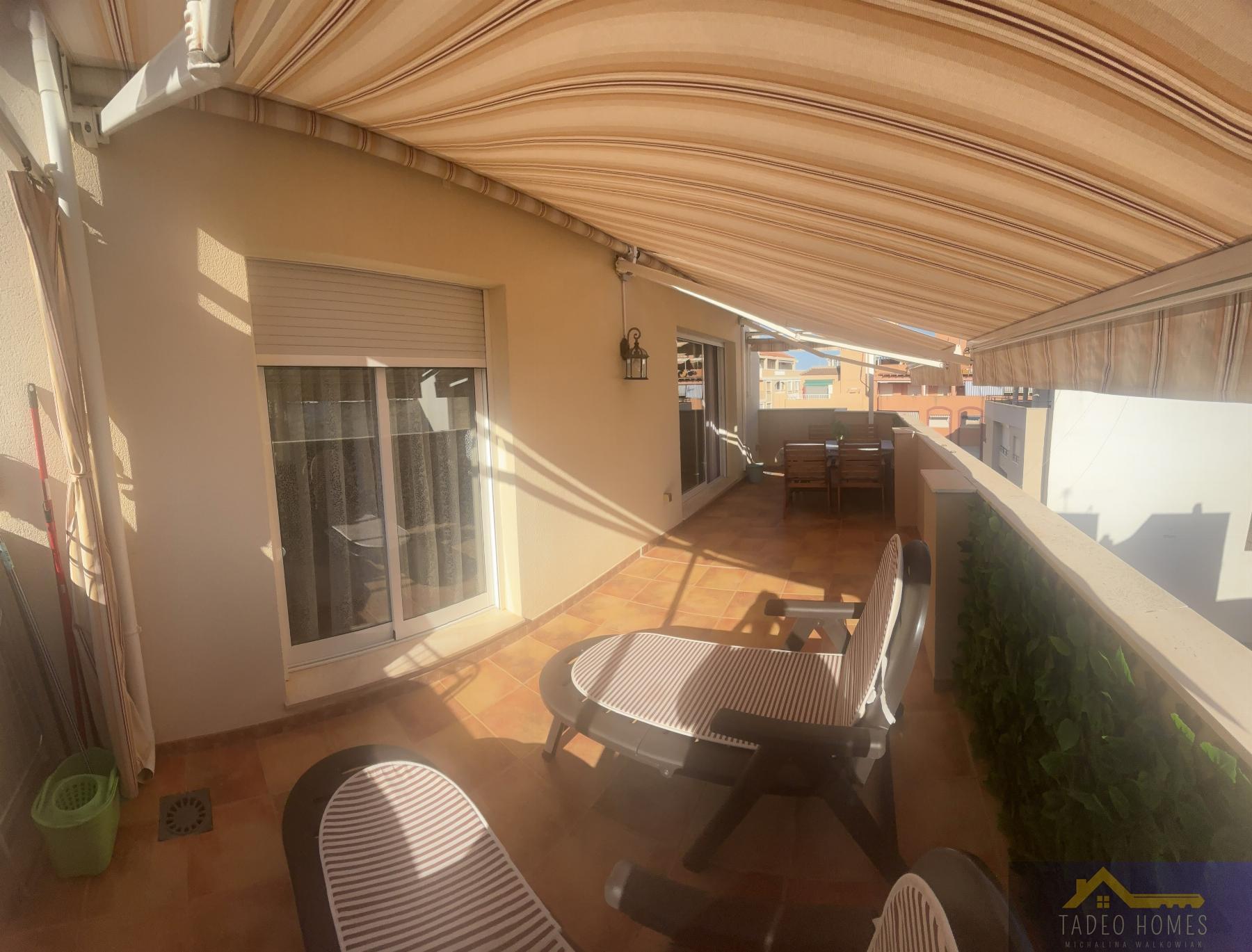 Venta de apartamento en Torrevieja