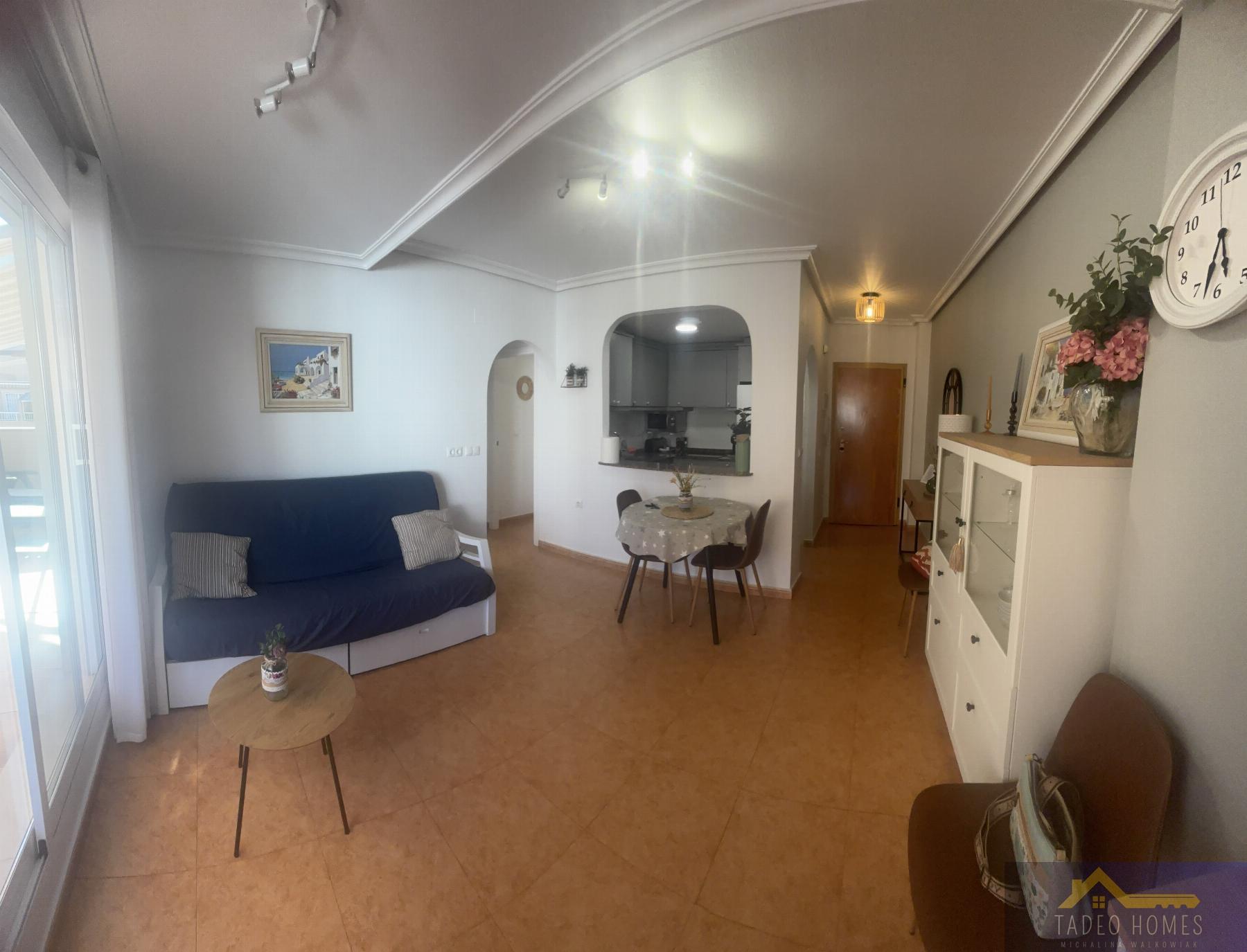 Venta de apartamento en Torrevieja