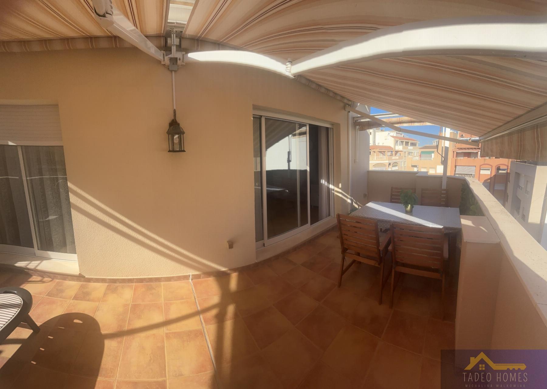 Venta de apartamento en Torrevieja