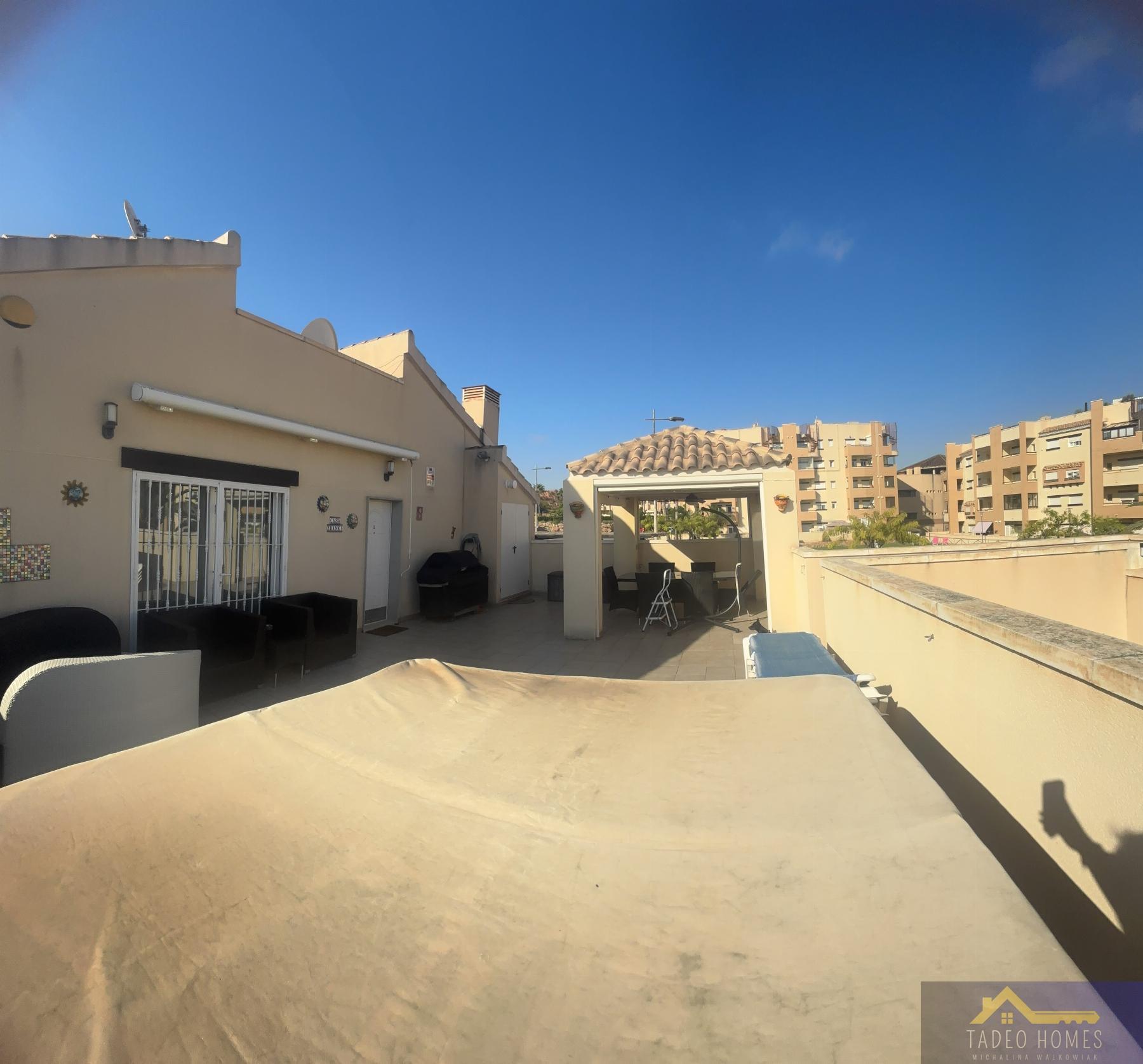Venta de bungalow en Gea y Truyols
