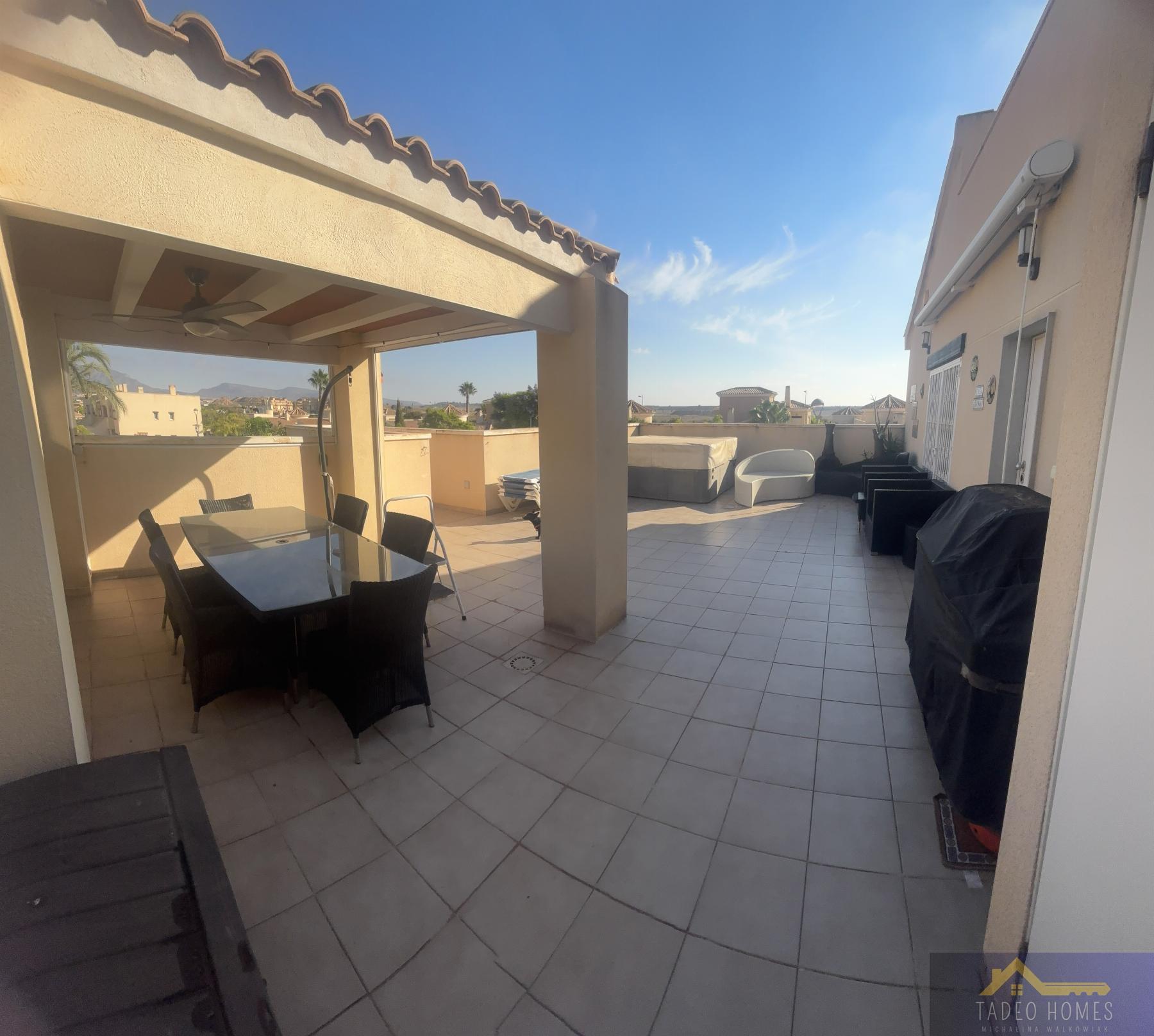 Venta de bungalow en Gea y Truyols