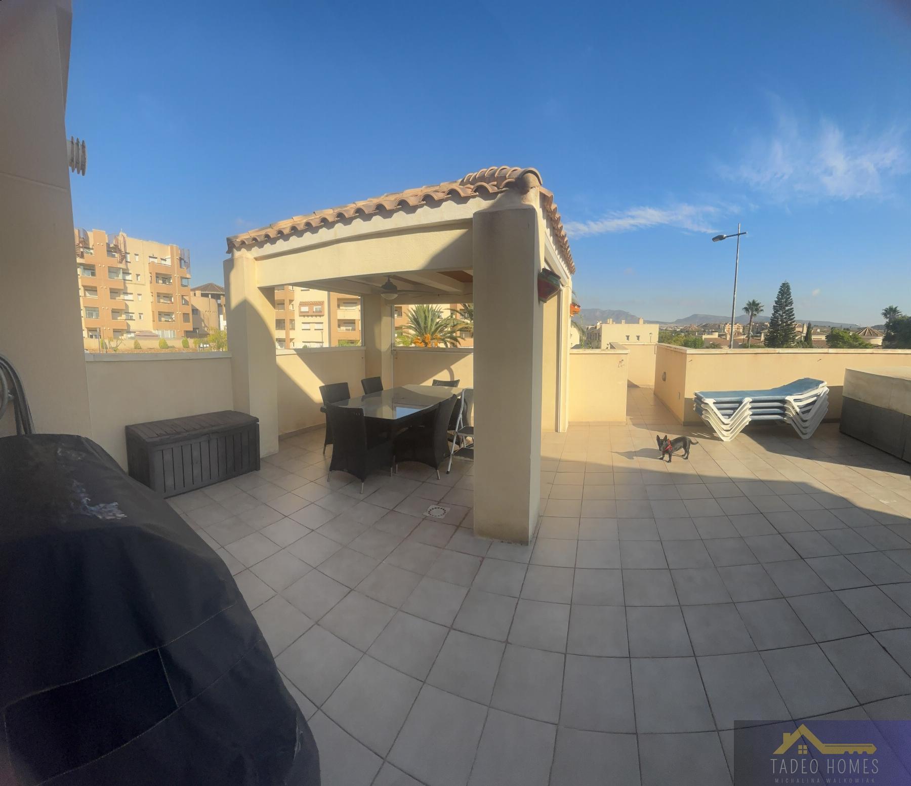 Venta de bungalow en Gea y Truyols