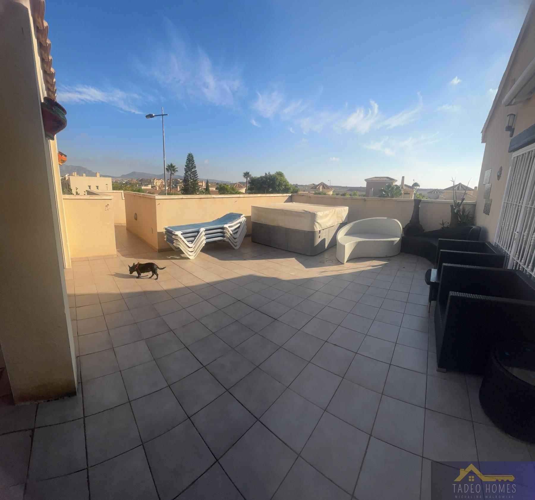 Venta de bungalow en Gea y Truyols