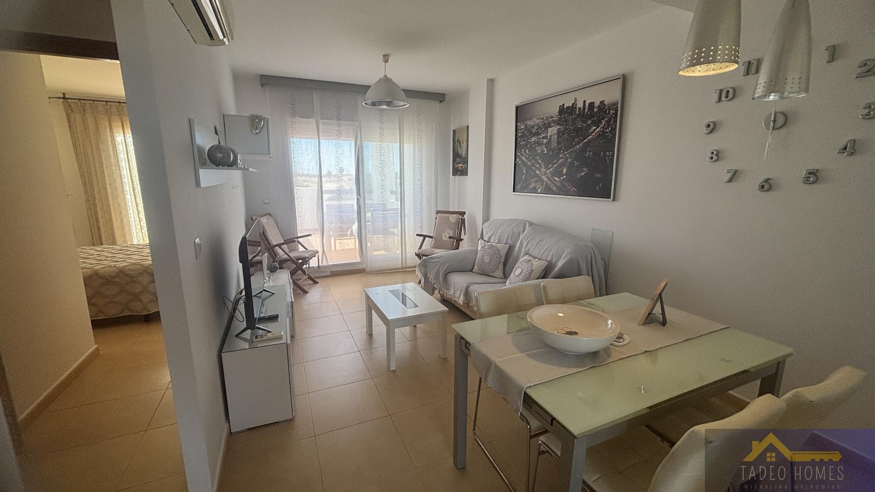Venta de apartamento en Roldán