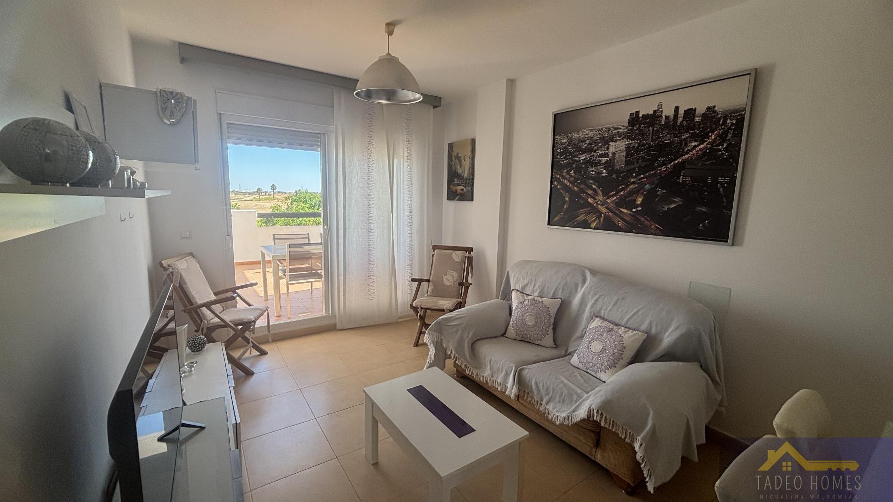 Venta de apartamento en Roldán