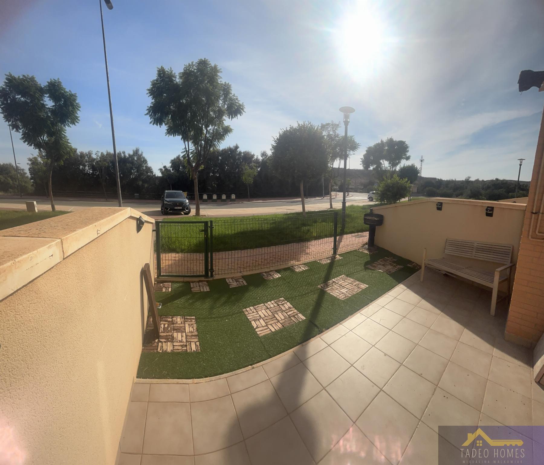 Venta de apartamento en Gea y Truyols