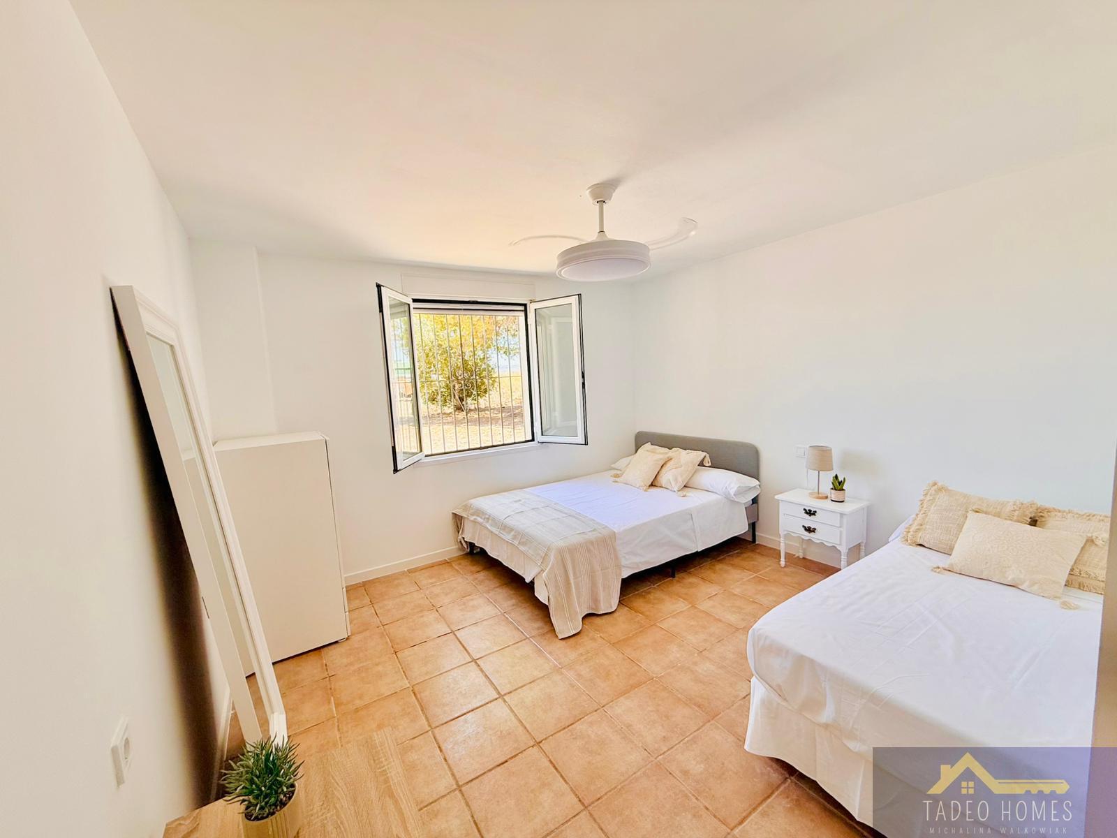 Venta de finca de recreo en Gea y Truyols