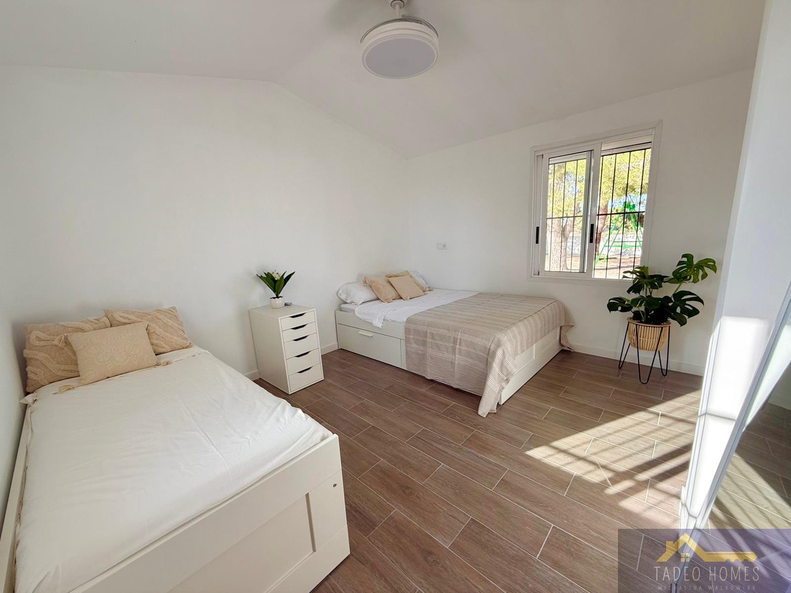 Venta de finca de recreo en Gea y Truyols