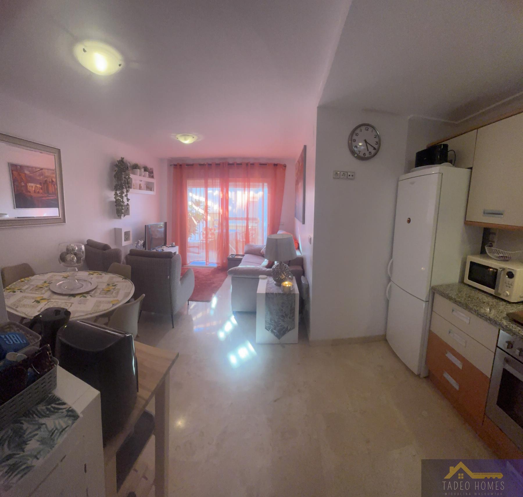 Venta de apartamento en Gea y Truyols