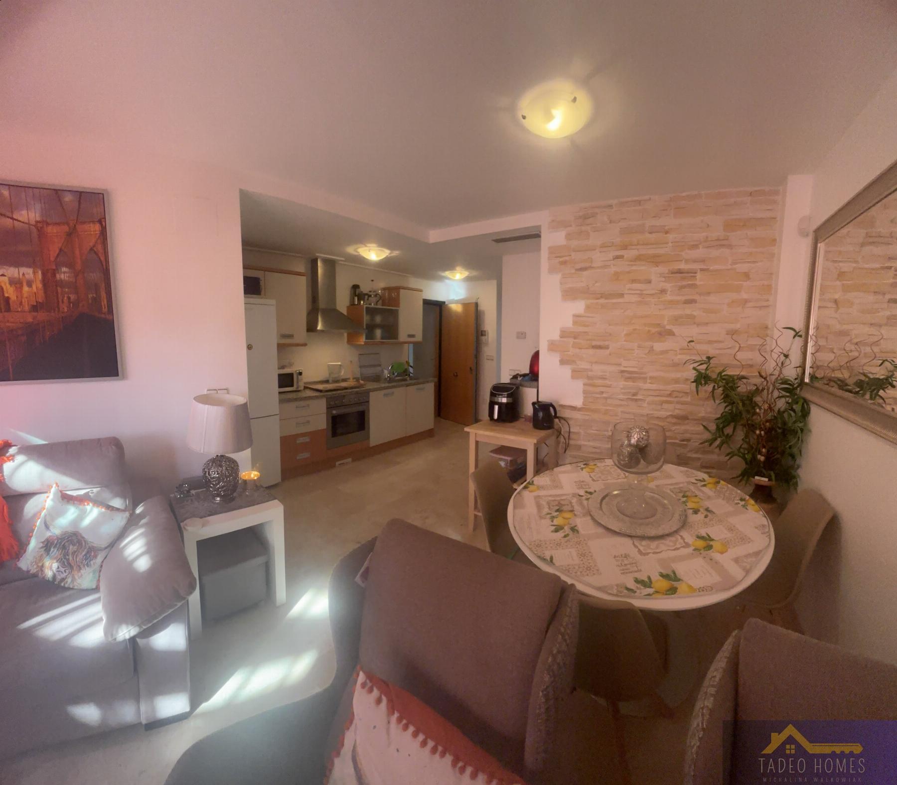 Venta de apartamento en Gea y Truyols