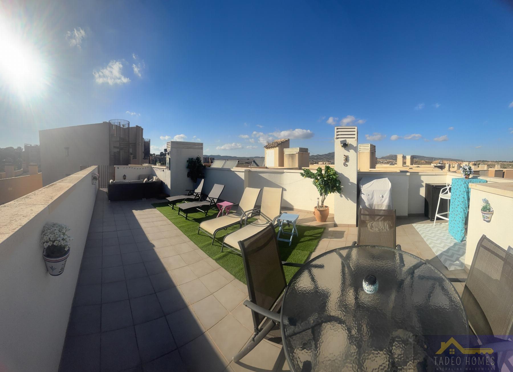 Venta de apartamento en Gea y Truyols
