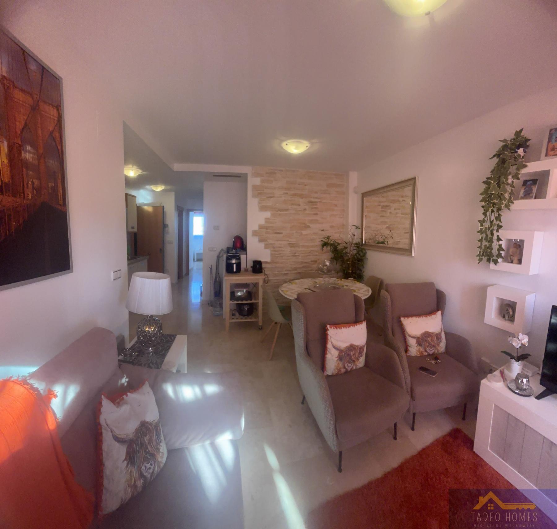 Venta de apartamento en Gea y Truyols