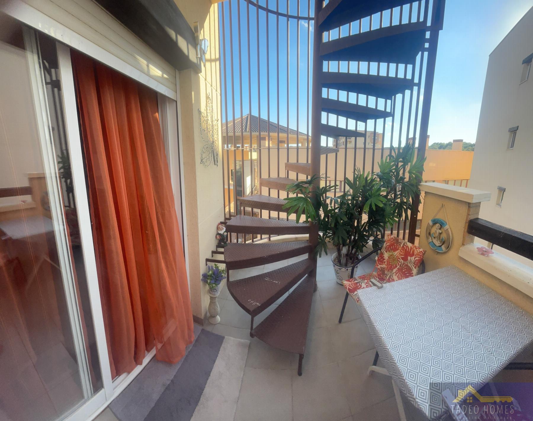 Venta de apartamento en Gea y Truyols