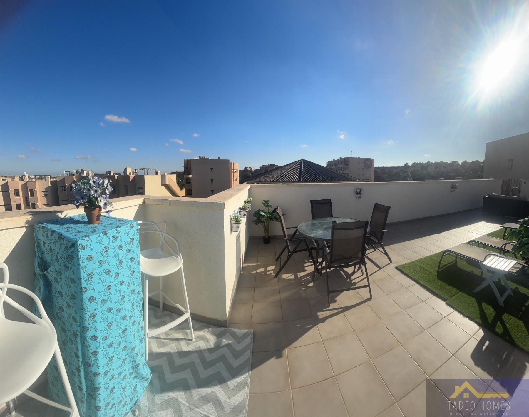 Venta de apartamento en Gea y Truyols