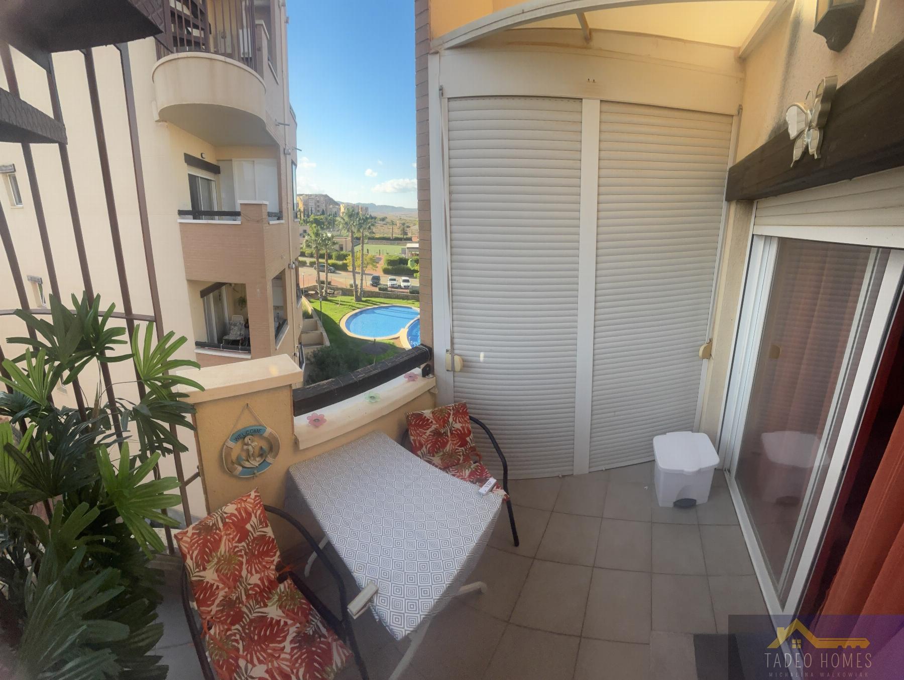 Venta de apartamento en Gea y Truyols