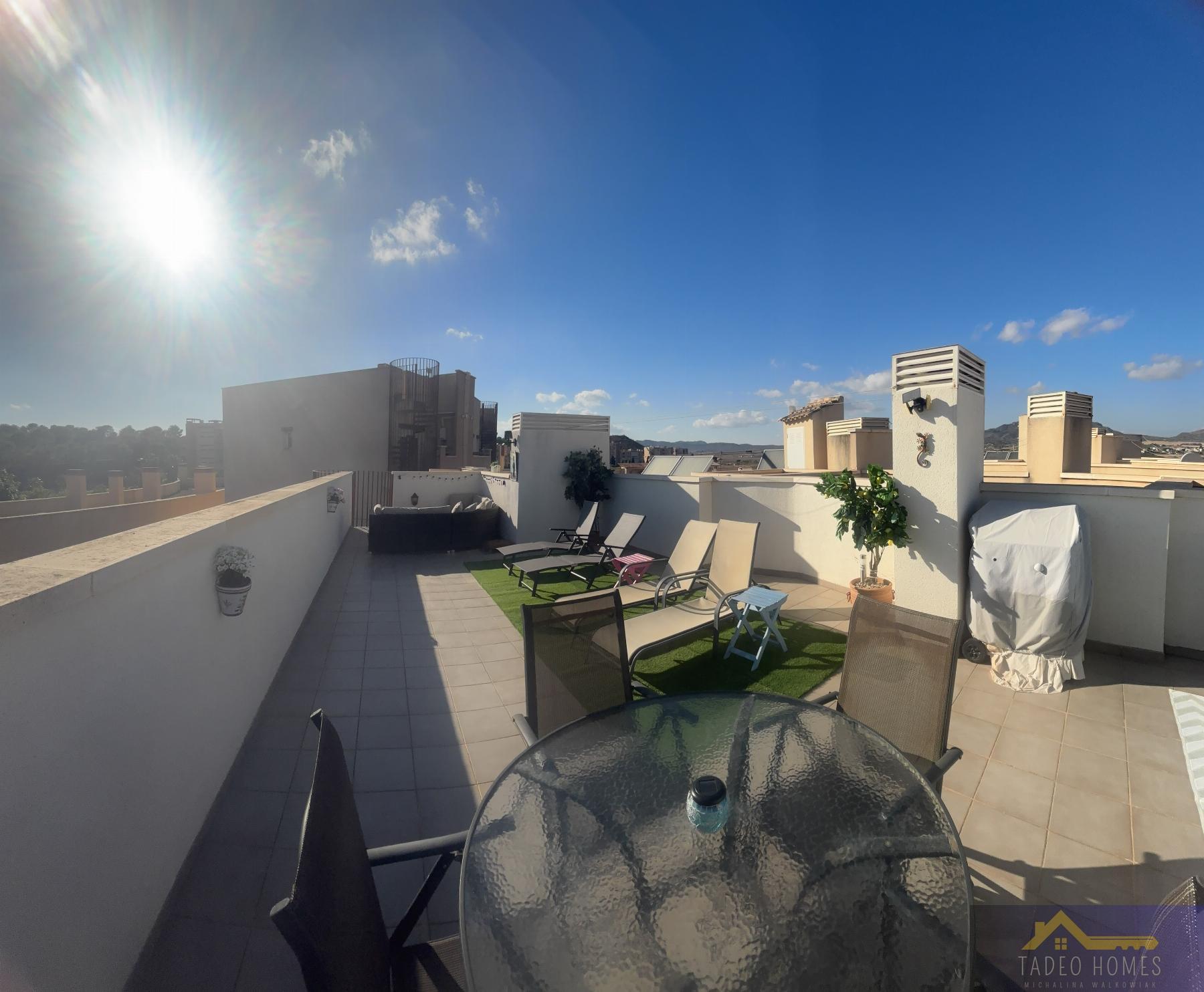 Venta de apartamento en Gea y Truyols