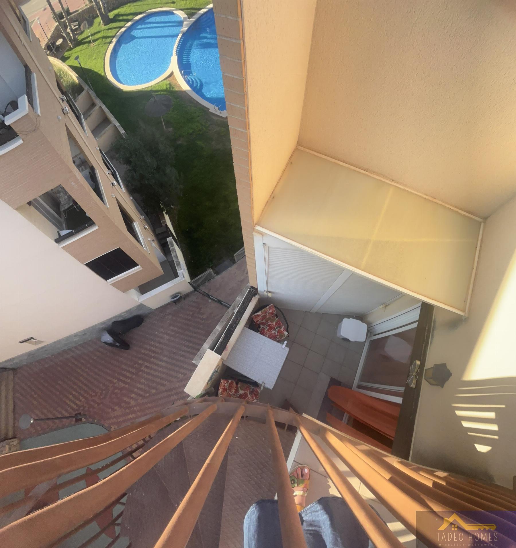 Venta de apartamento en Gea y Truyols