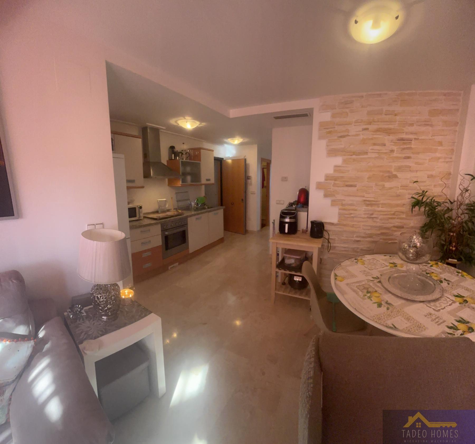 Venta de apartamento en Gea y Truyols