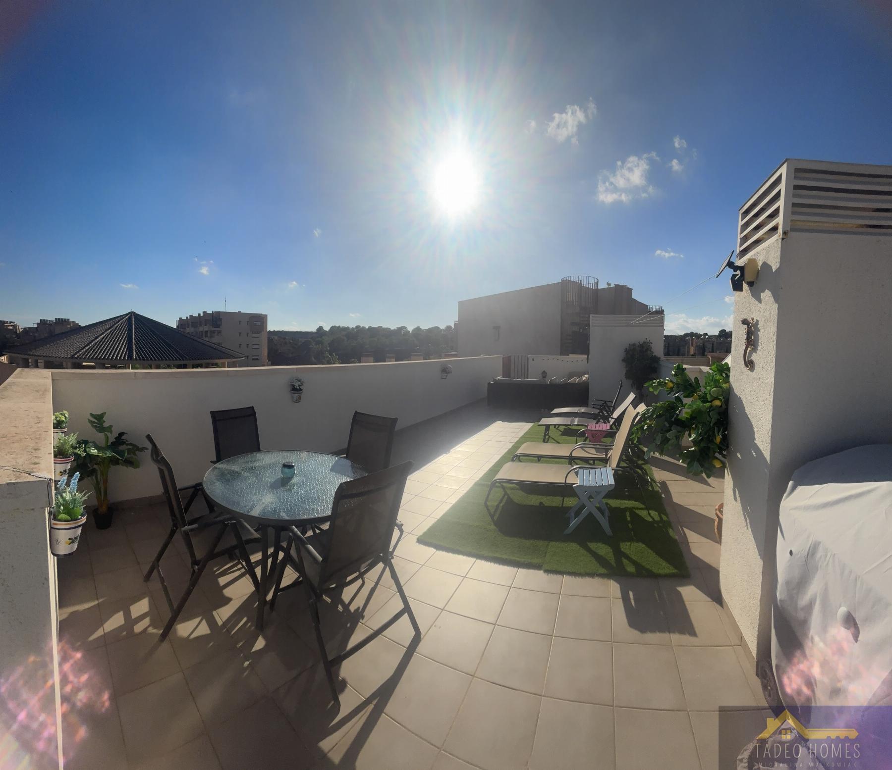 Venta de apartamento en Gea y Truyols