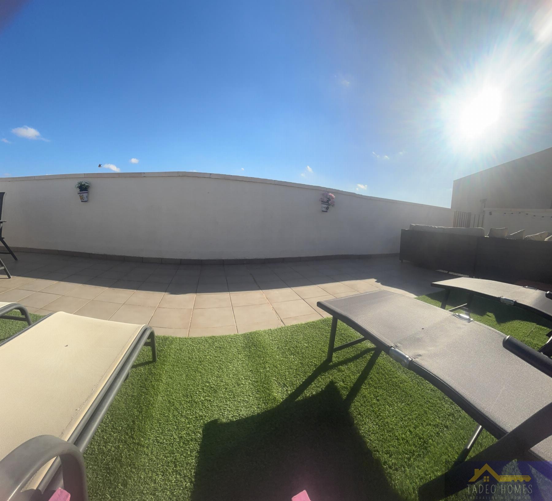 Venta de apartamento en Gea y Truyols