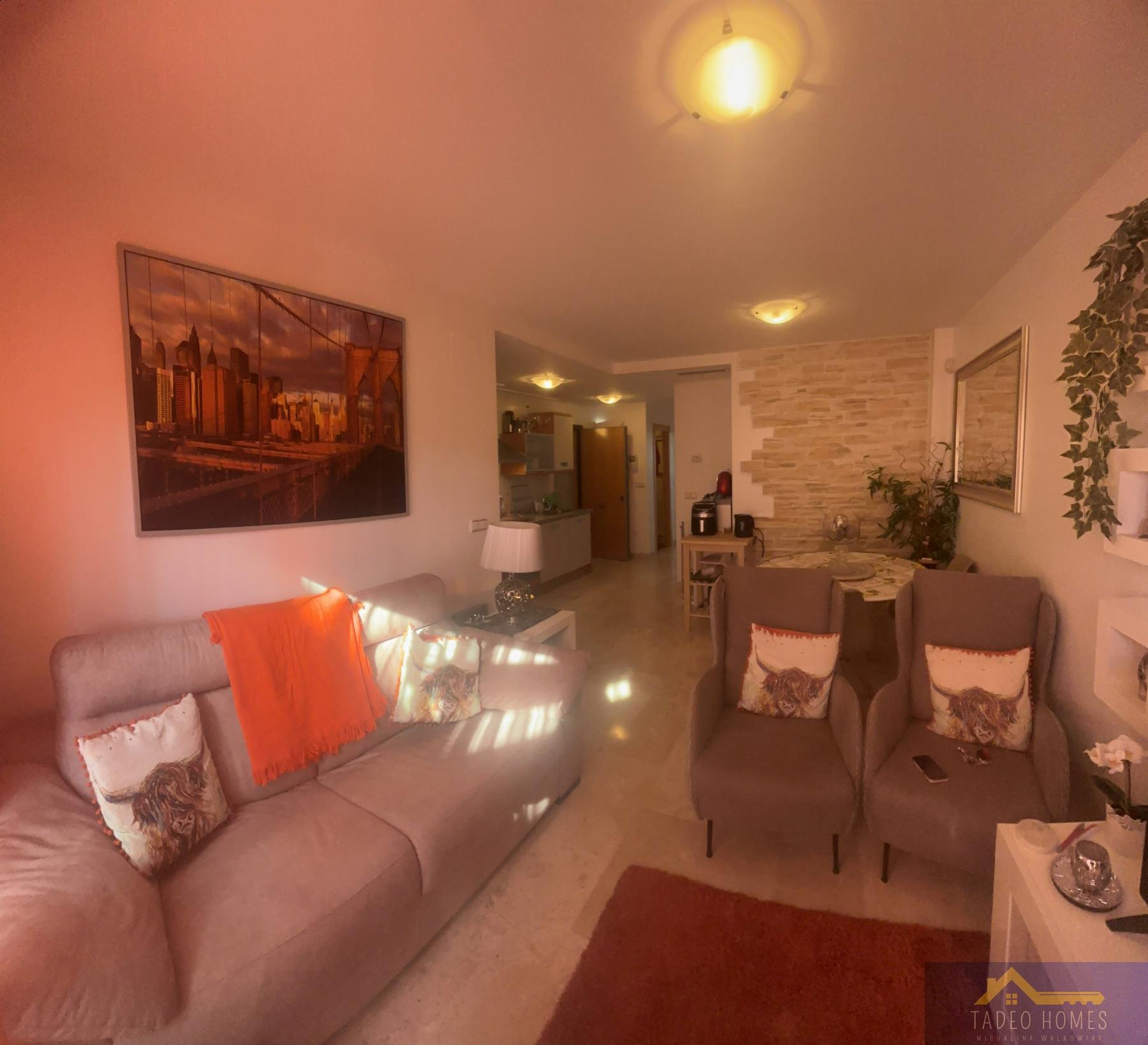 Venta de apartamento en Gea y Truyols