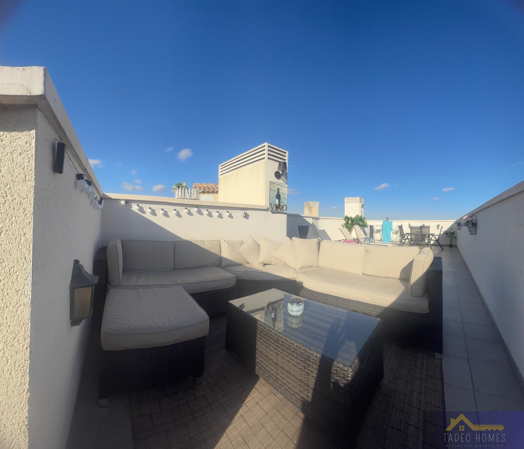 Venta de apartamento en Gea y Truyols