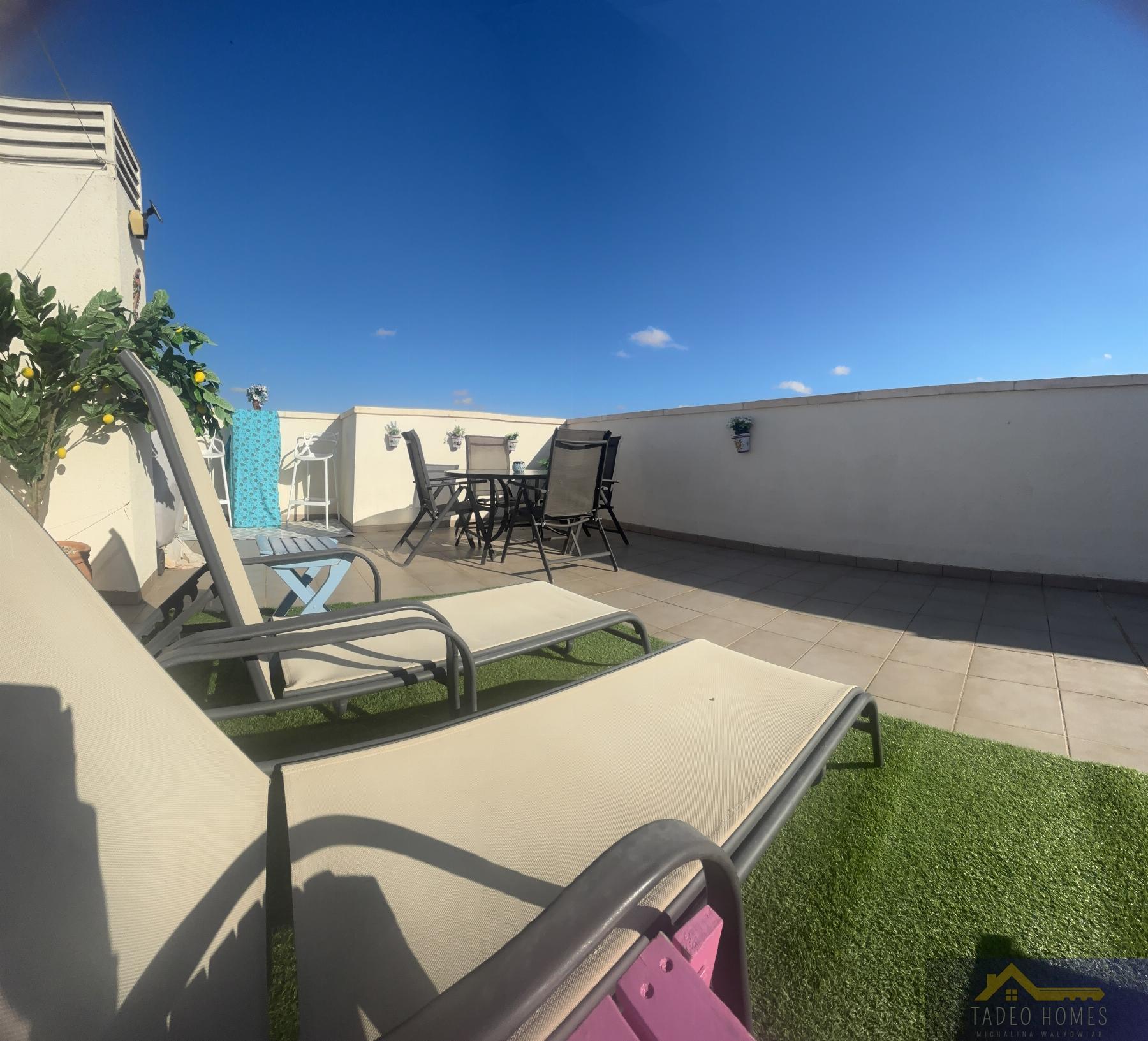 Venta de apartamento en Gea y Truyols