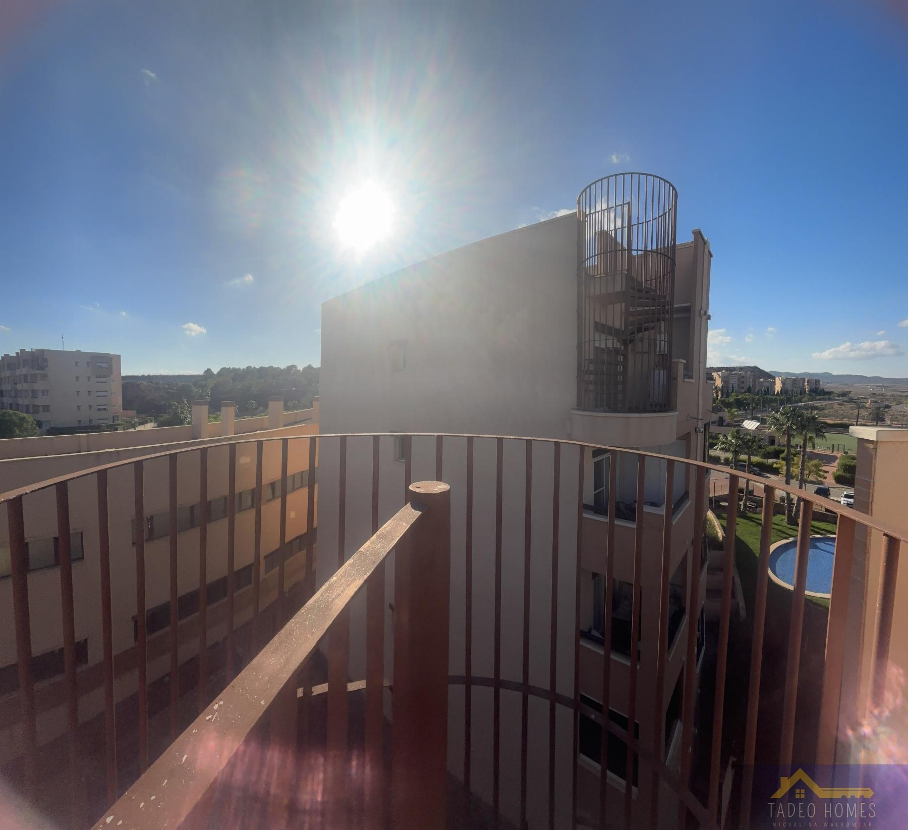Venta de apartamento en Gea y Truyols
