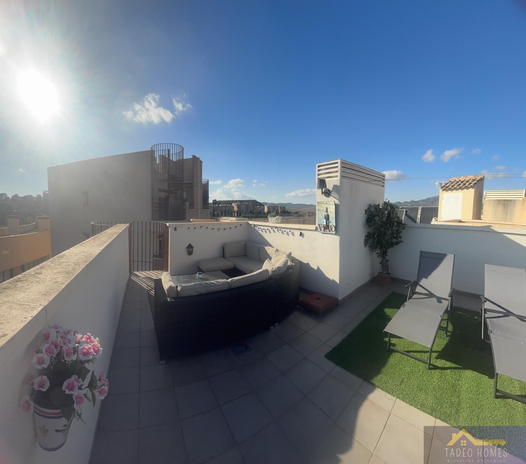 Venta de apartamento en Gea y Truyols