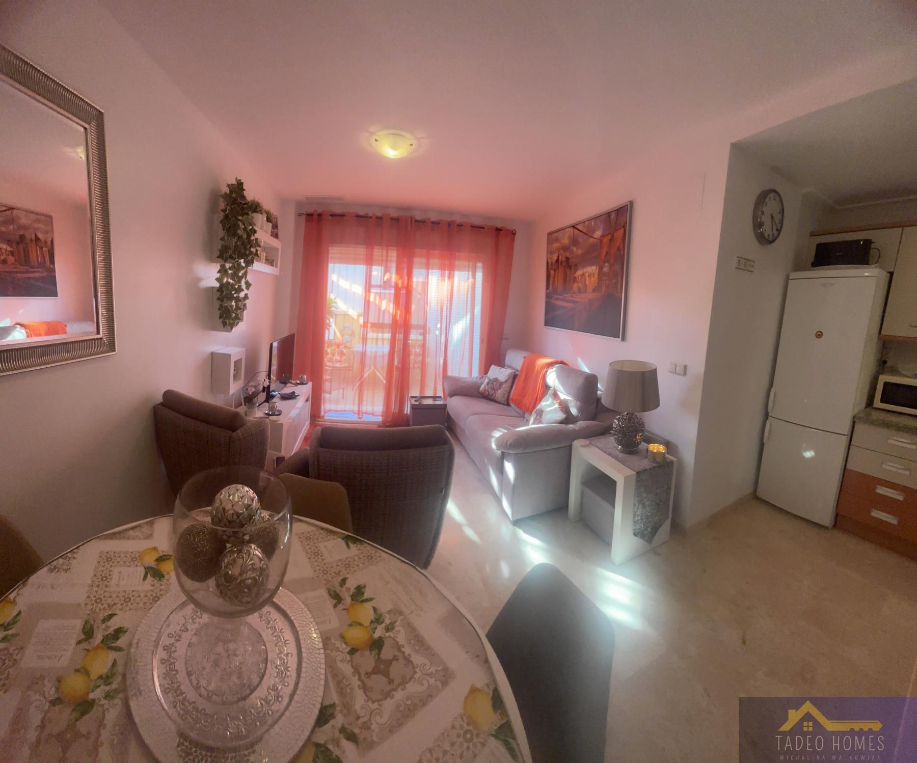 Venta de apartamento en Gea y Truyols