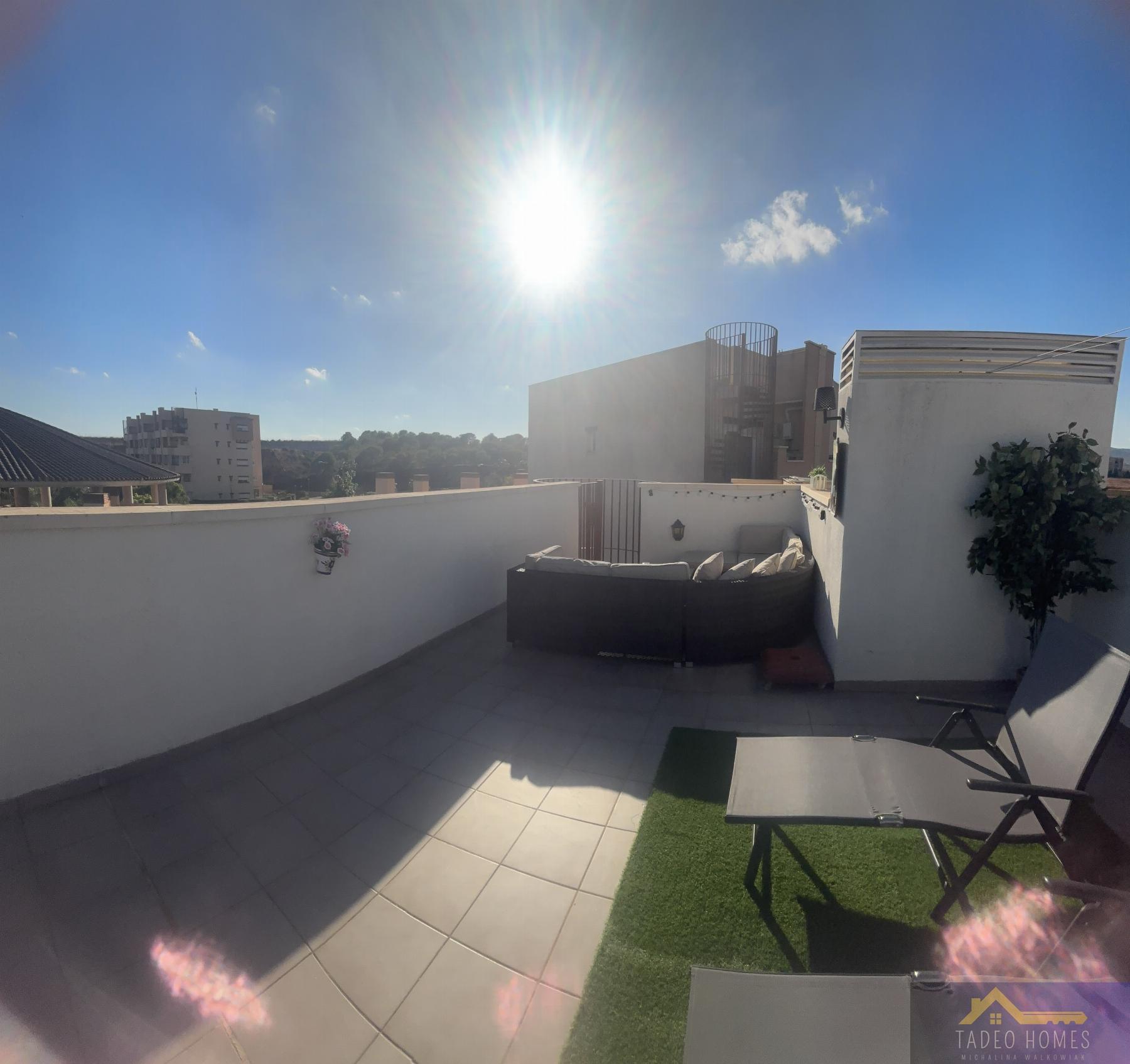 Venta de apartamento en Gea y Truyols