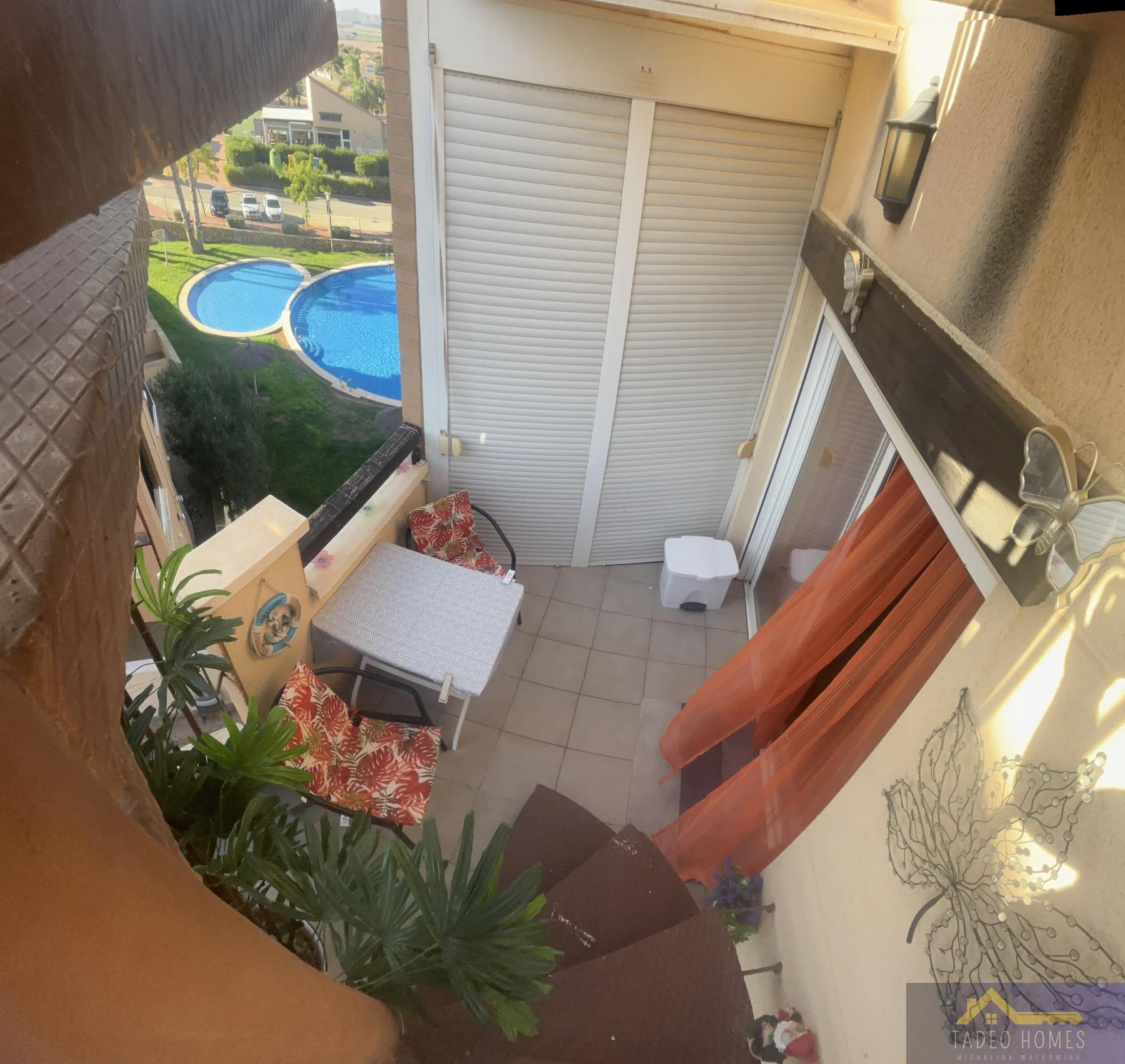 Venta de apartamento en Gea y Truyols