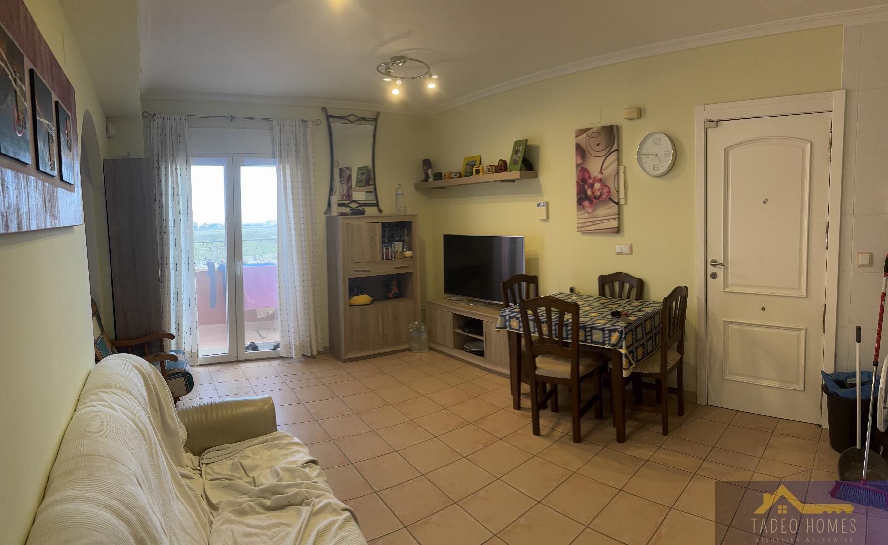 Venta de apartamento en Baños y Mendigo