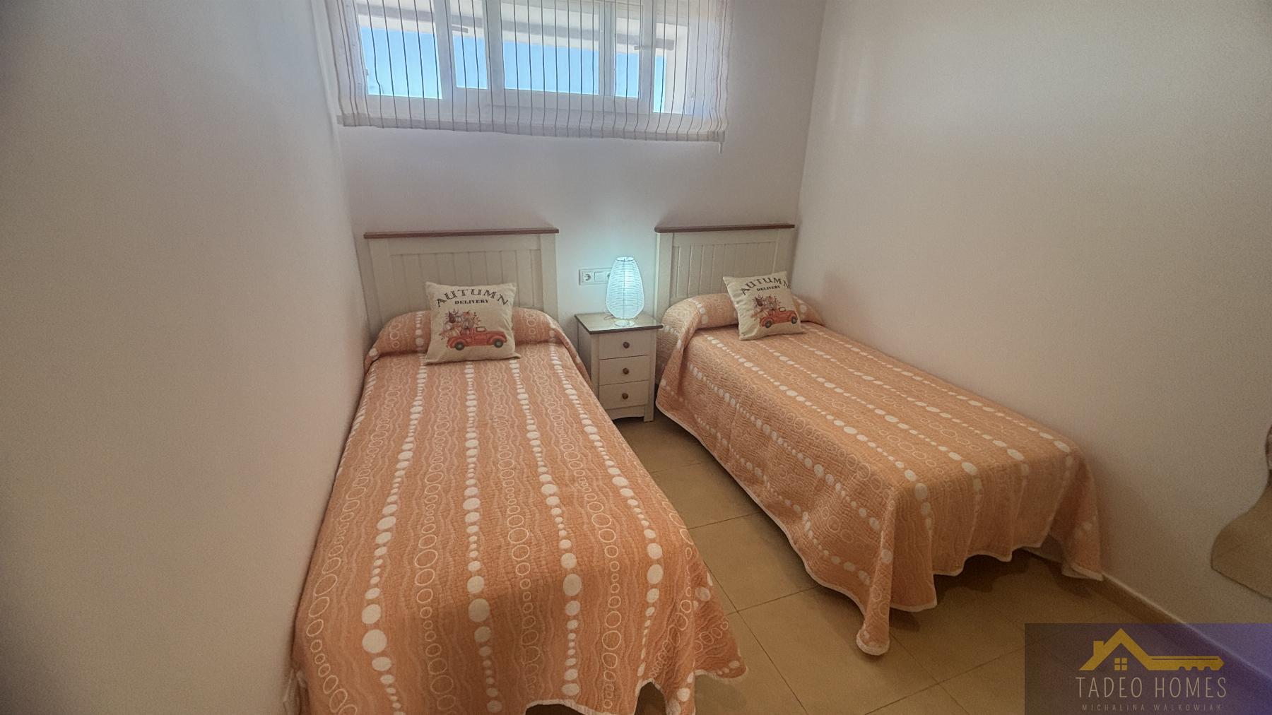 Alquiler de apartamento en Roldán