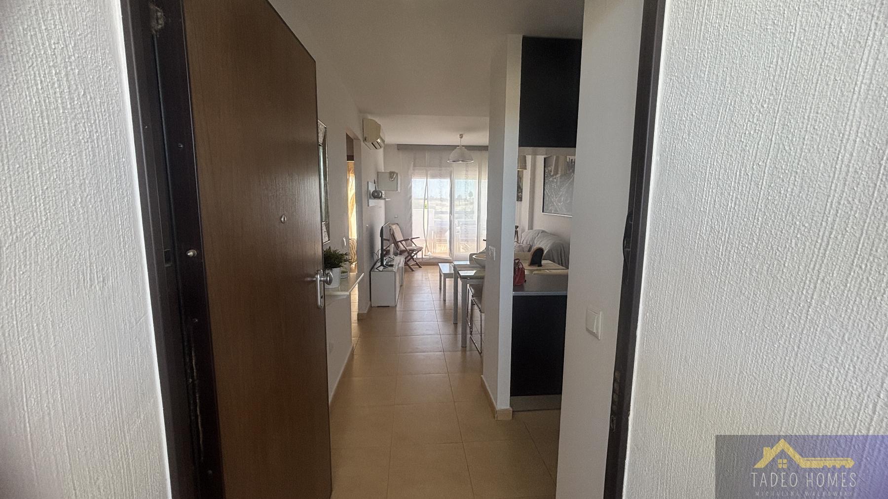 Alquiler de apartamento en Roldán
