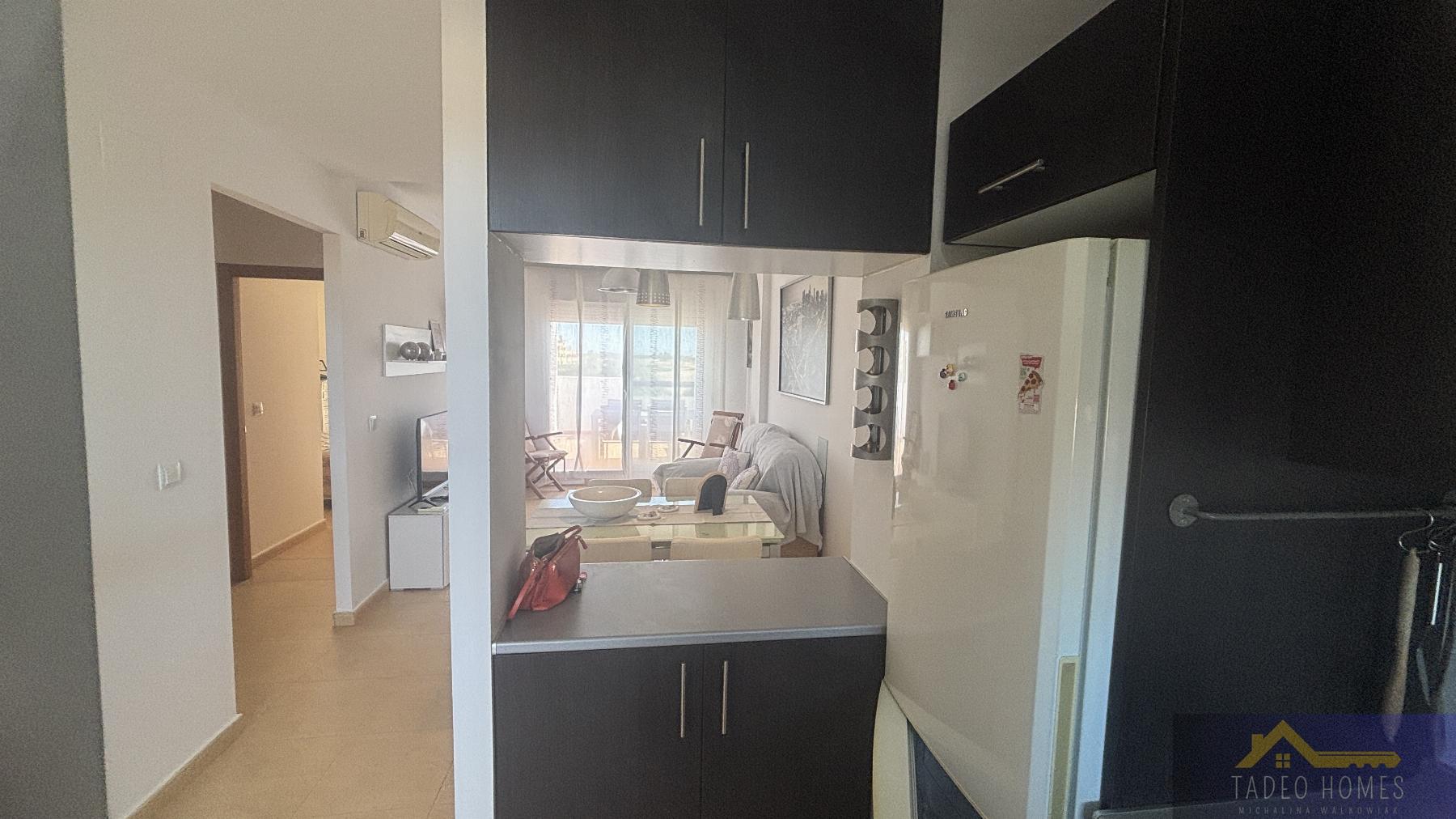 Alquiler de apartamento en Roldán
