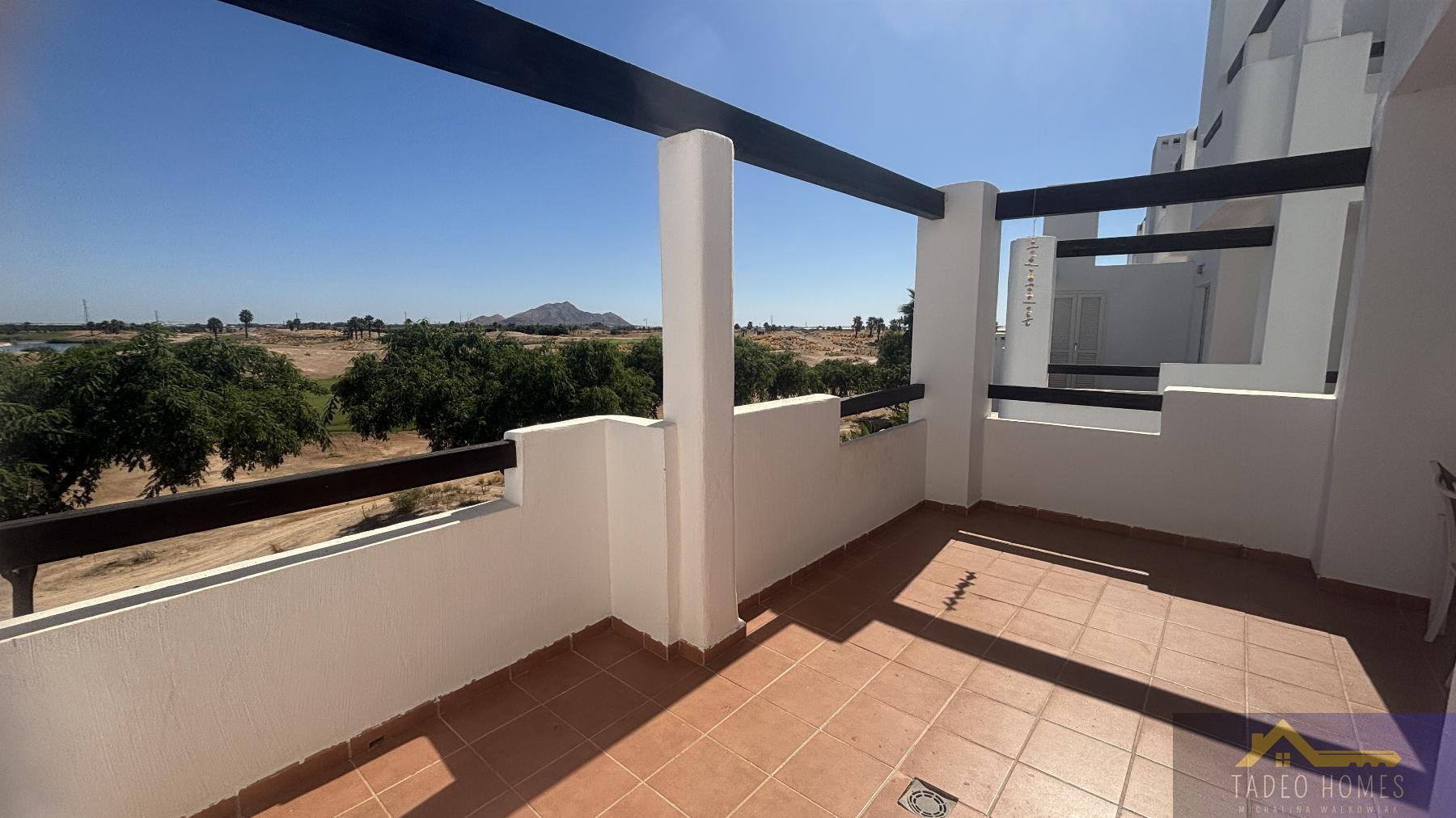 Alquiler de apartamento en Roldán